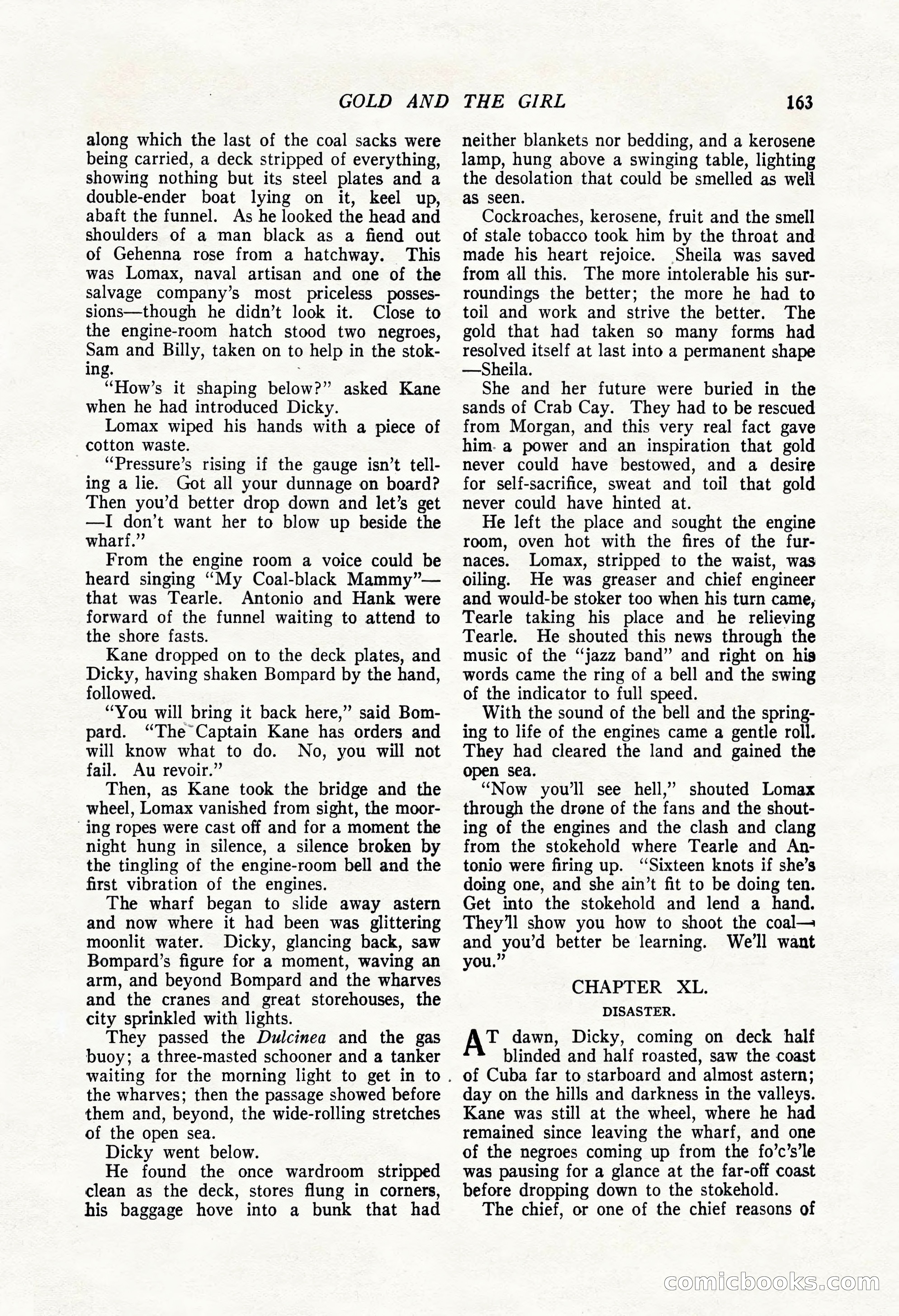 The Popular Magazine, May 7, 1924 — page 181 of 228