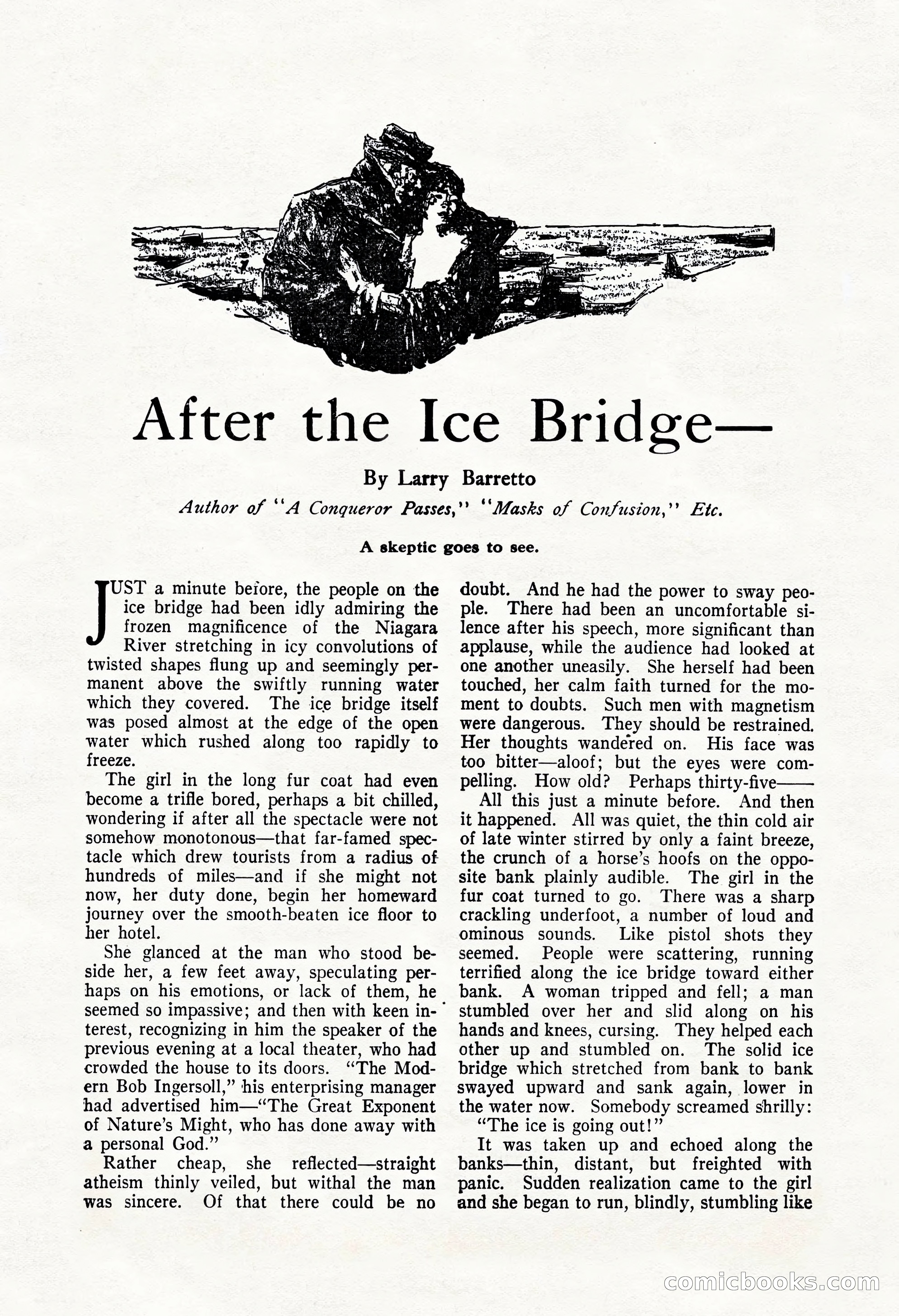 The Popular Magazine, May 7, 1924 — page 202 of 228