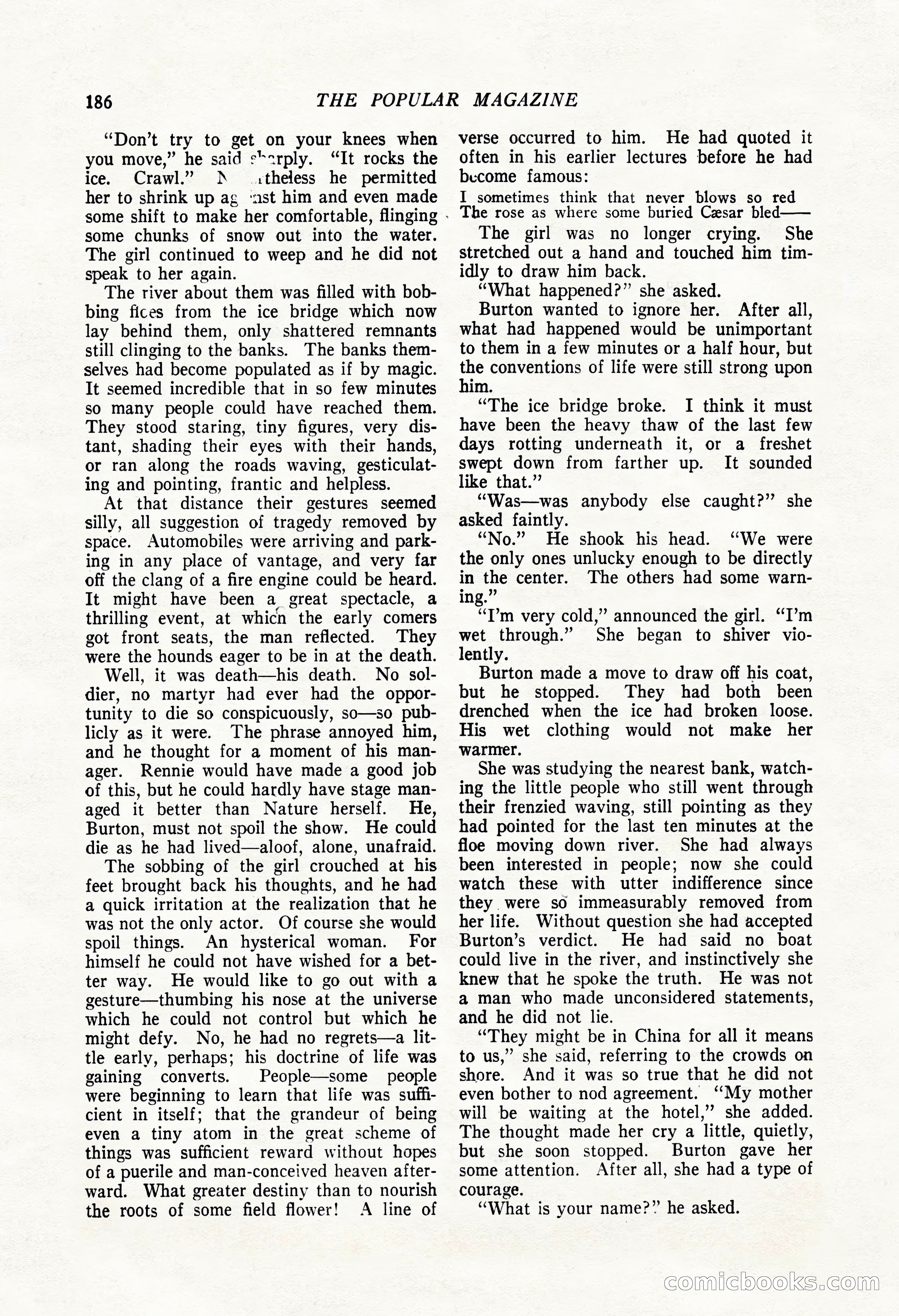The Popular Magazine, May 7, 1924 — page 204 of 228