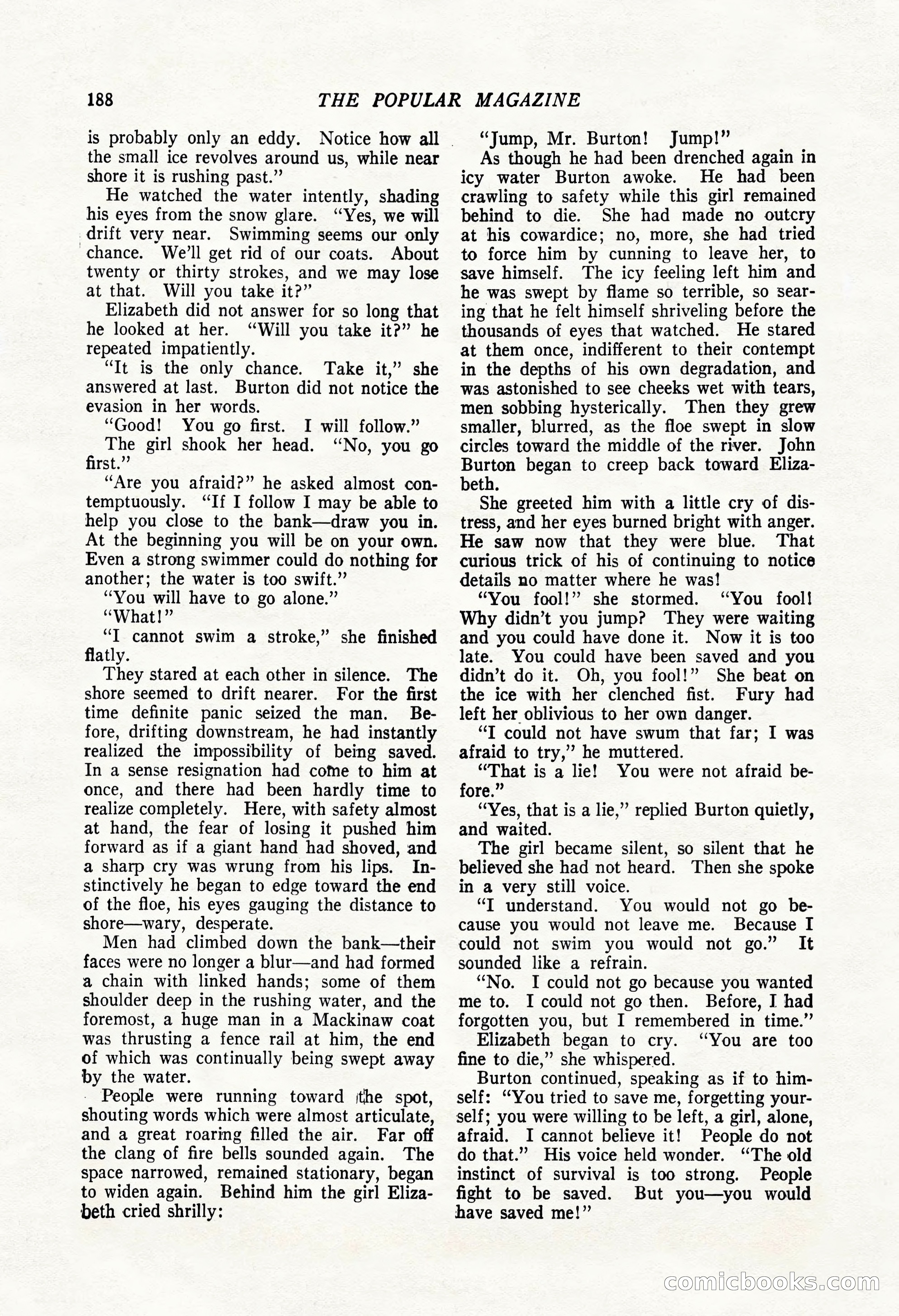 The Popular Magazine, May 7, 1924 — page 206 of 228
