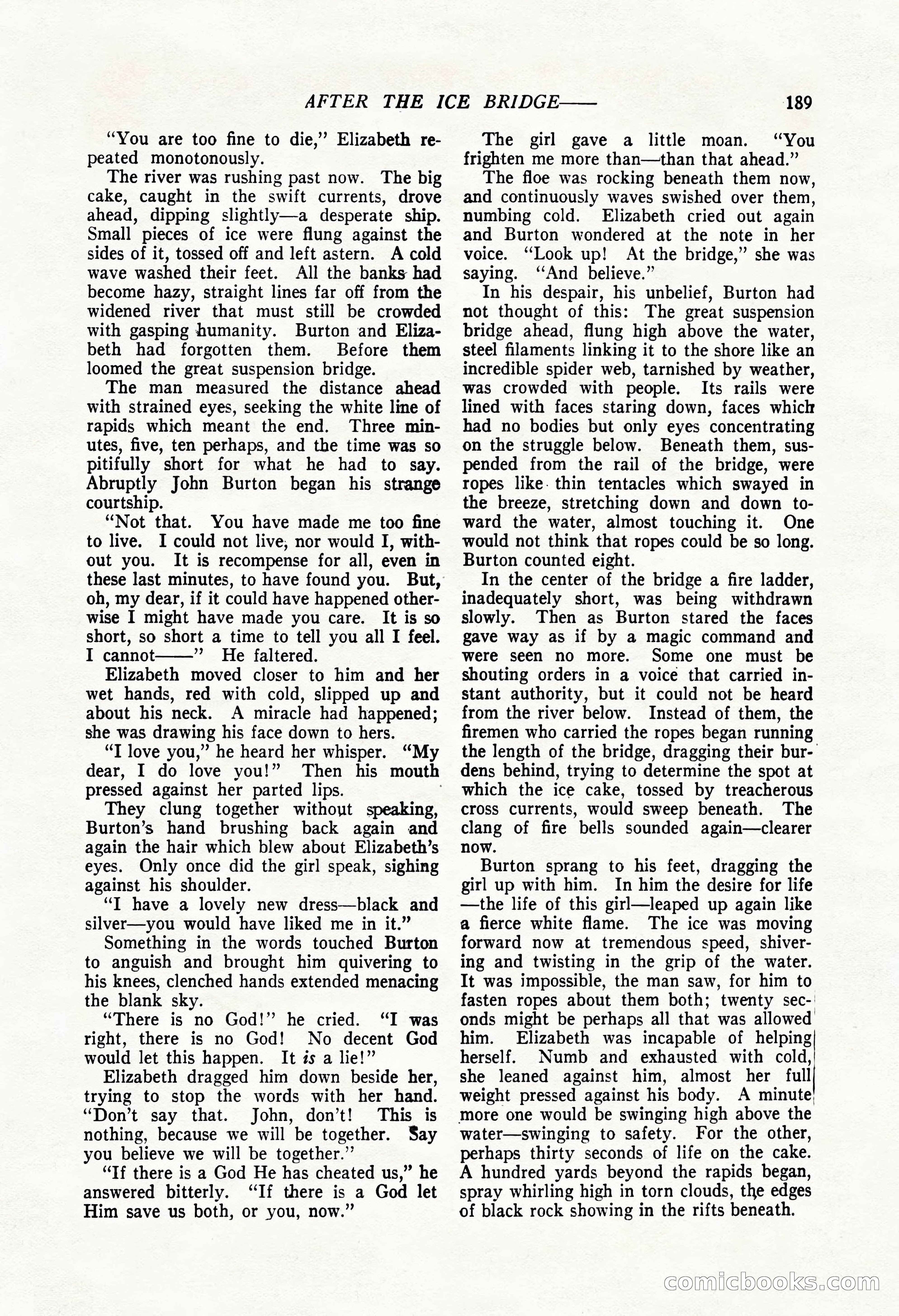 The Popular Magazine, May 7, 1924 — page 207 of 228