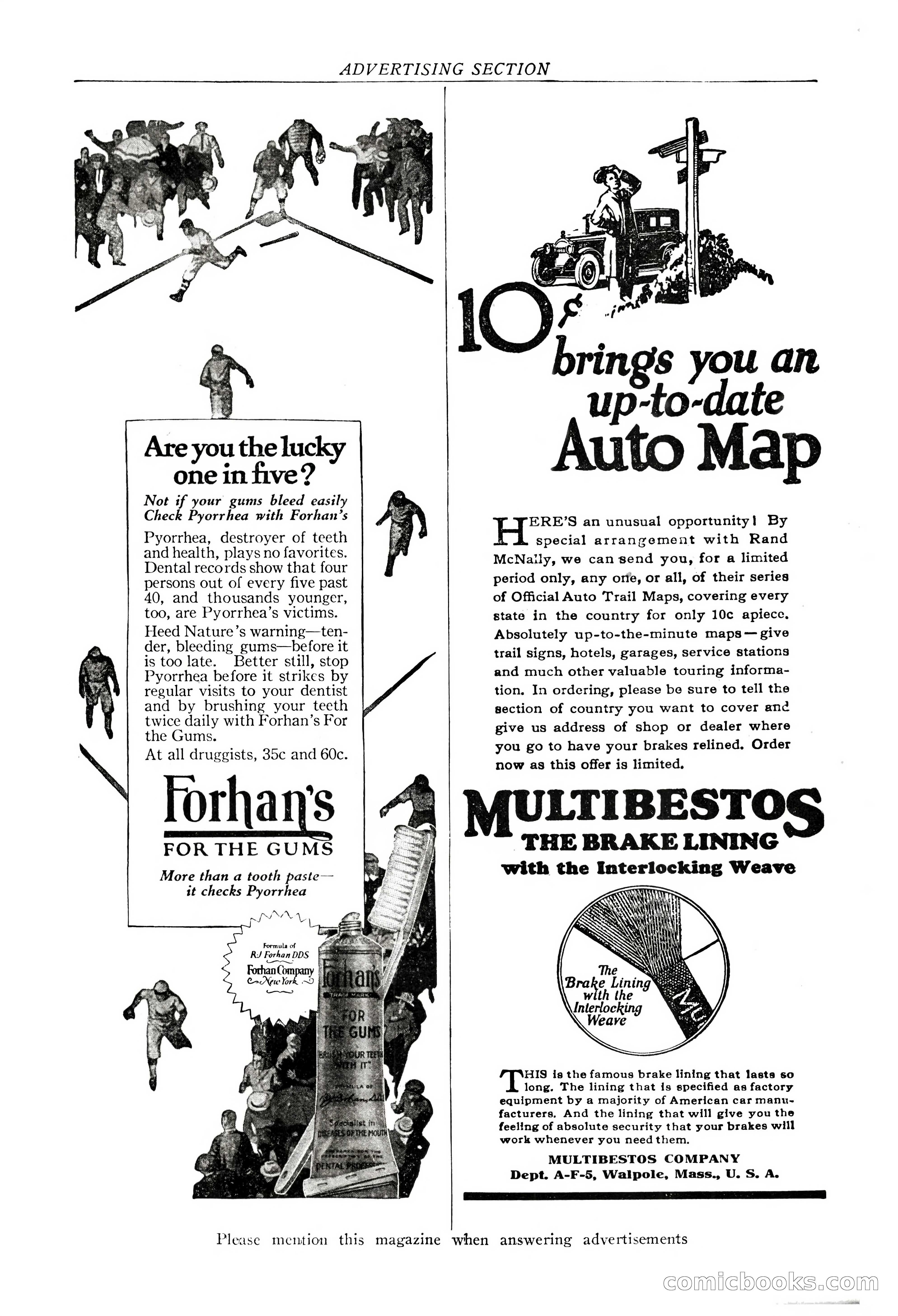 The Popular Magazine, May 7, 1924 — page 214 of 228