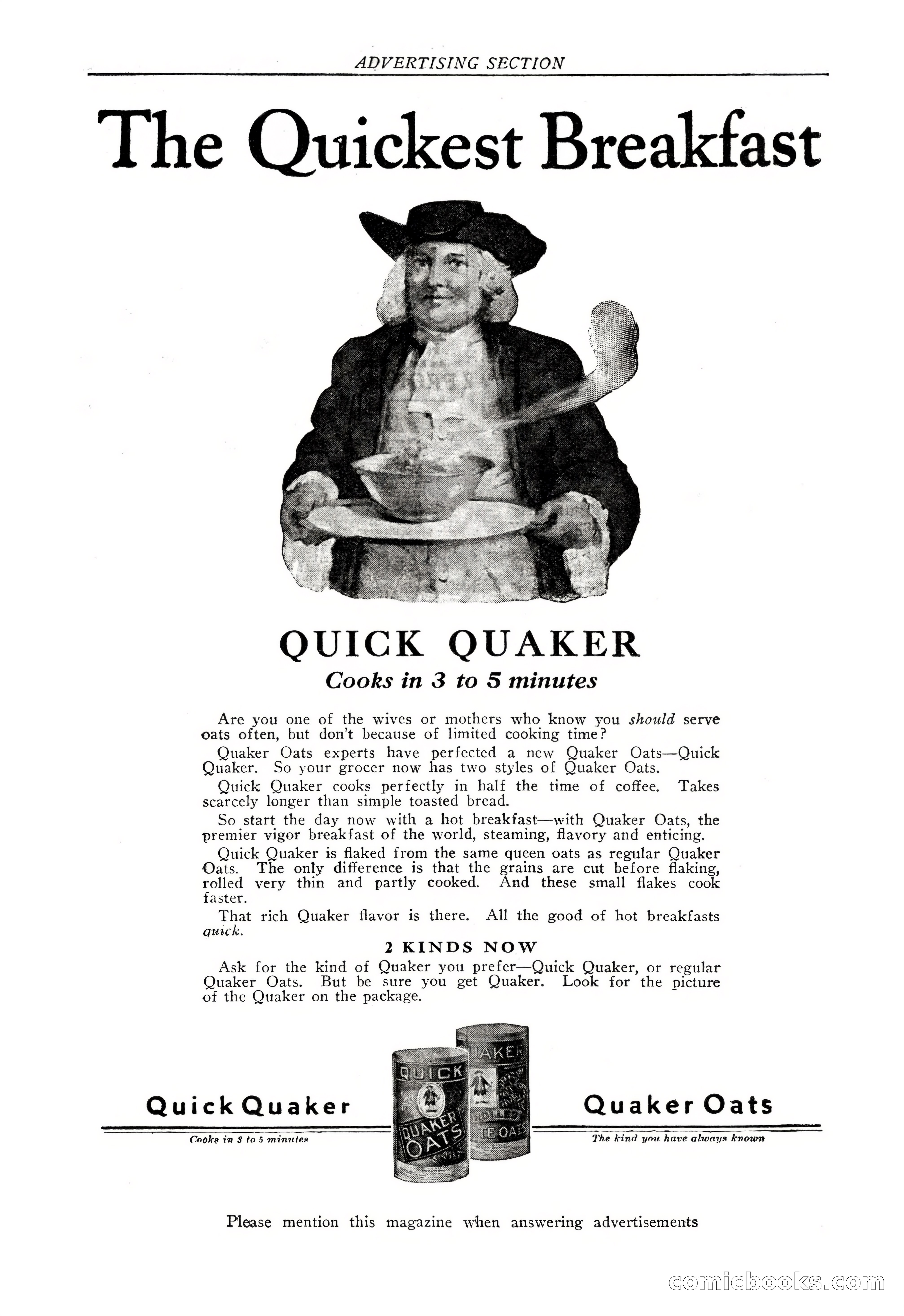 The Popular Magazine, June 7, 1924 — page 5 of 222