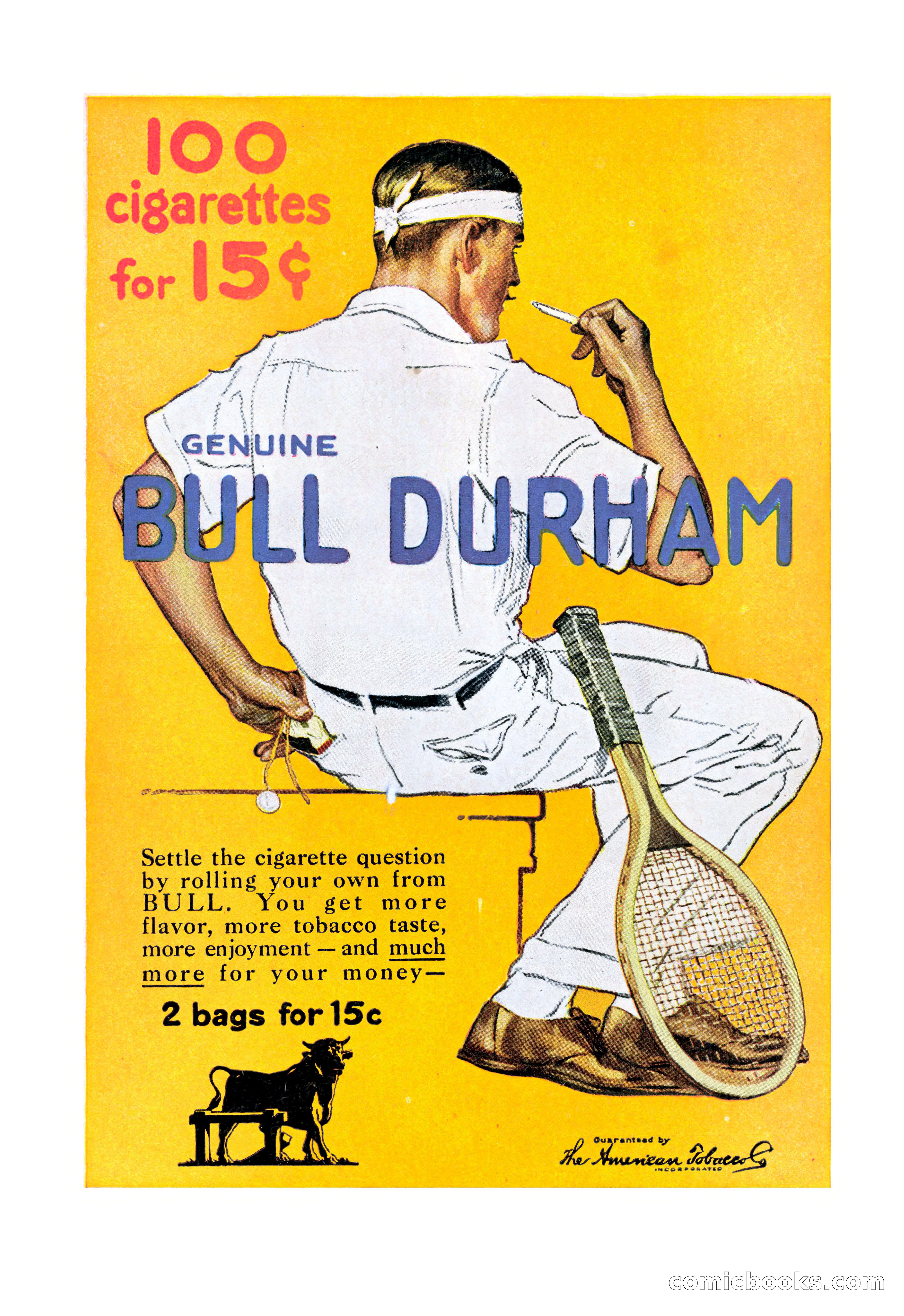 The Popular Magazine, June 7, 1924 — page 216 of 222