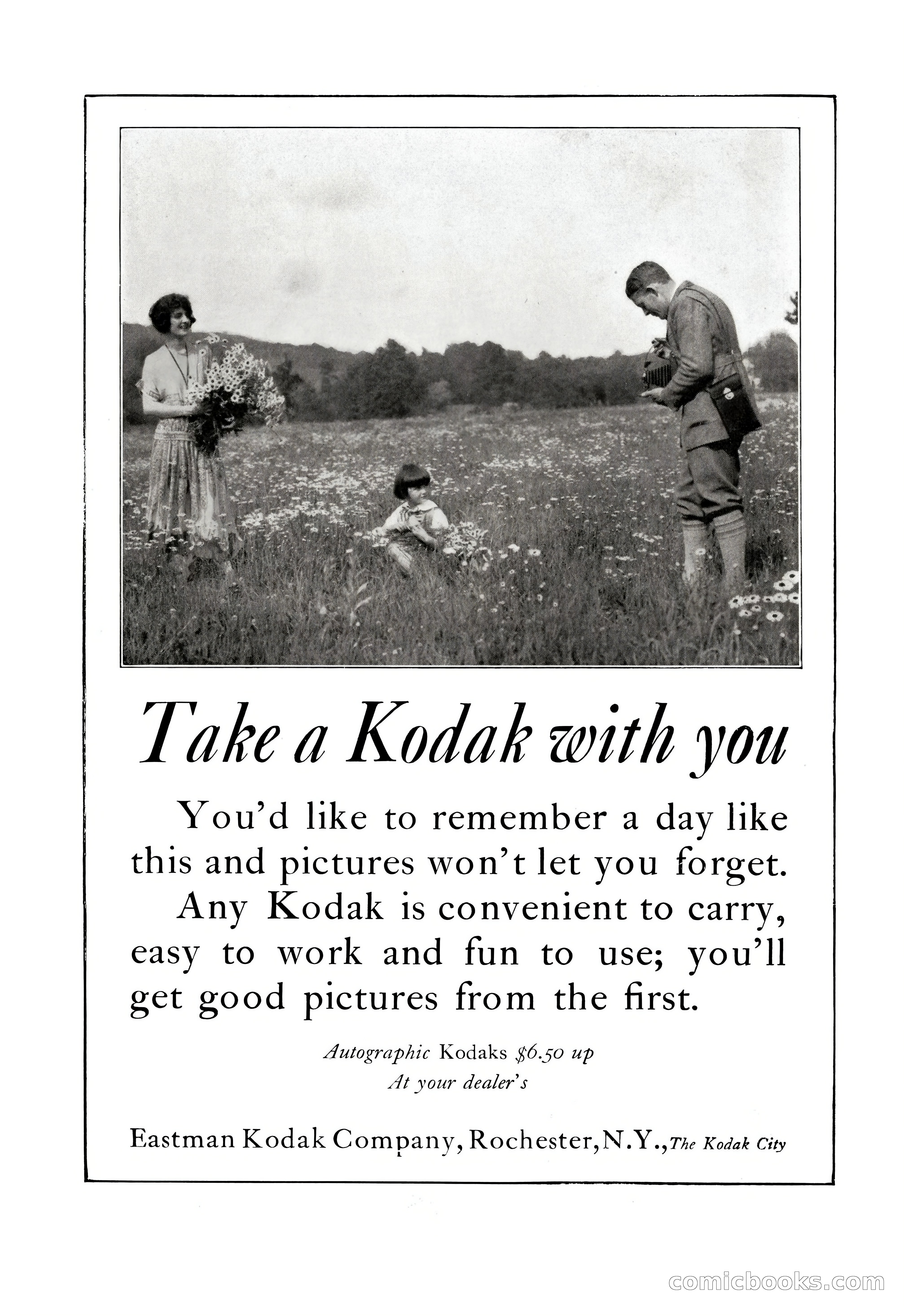 The Popular Magazine, June 7, 1924 — page 221 of 222