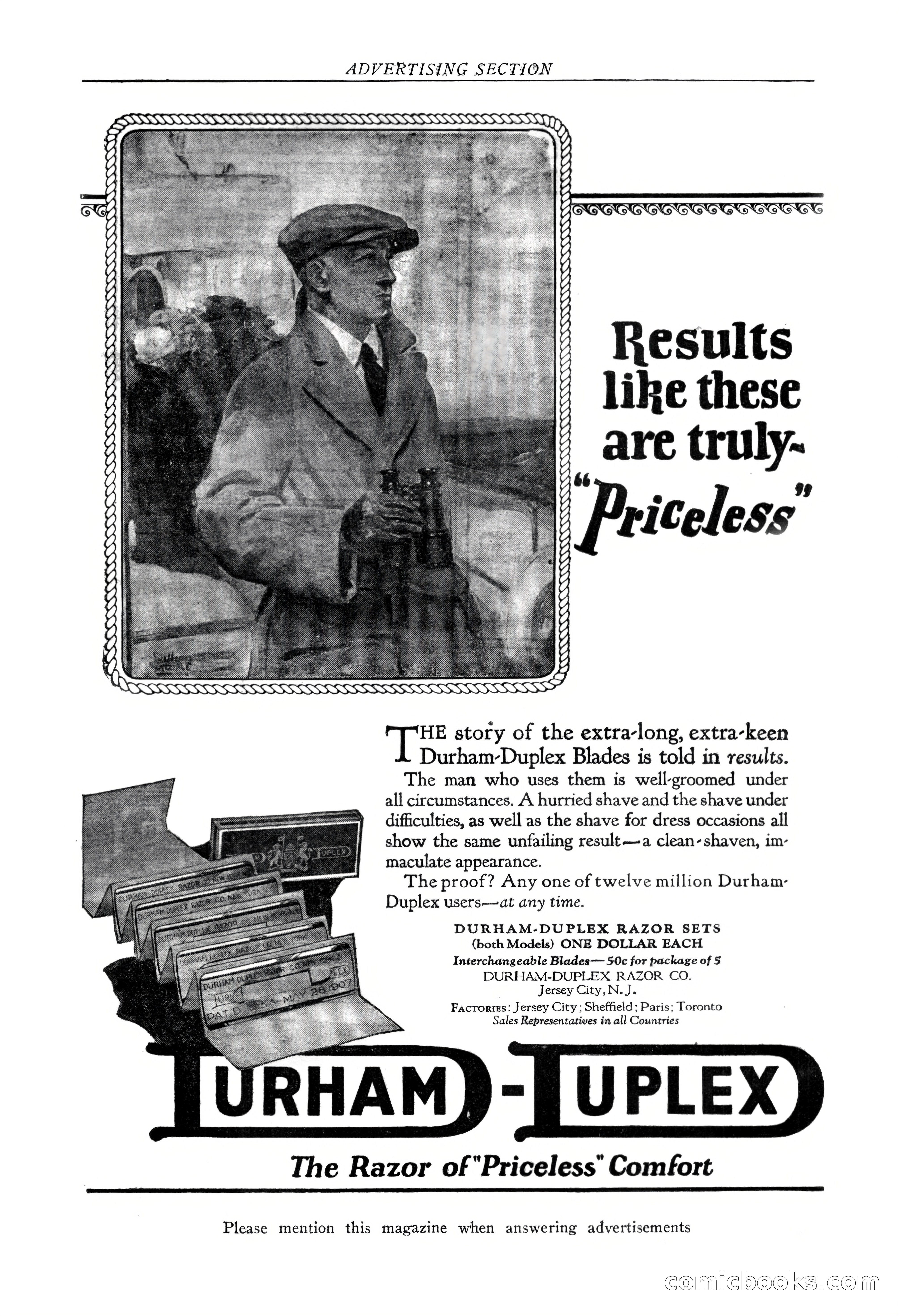 The Popular Magazine, August 7, 1924 — page 5 of 212