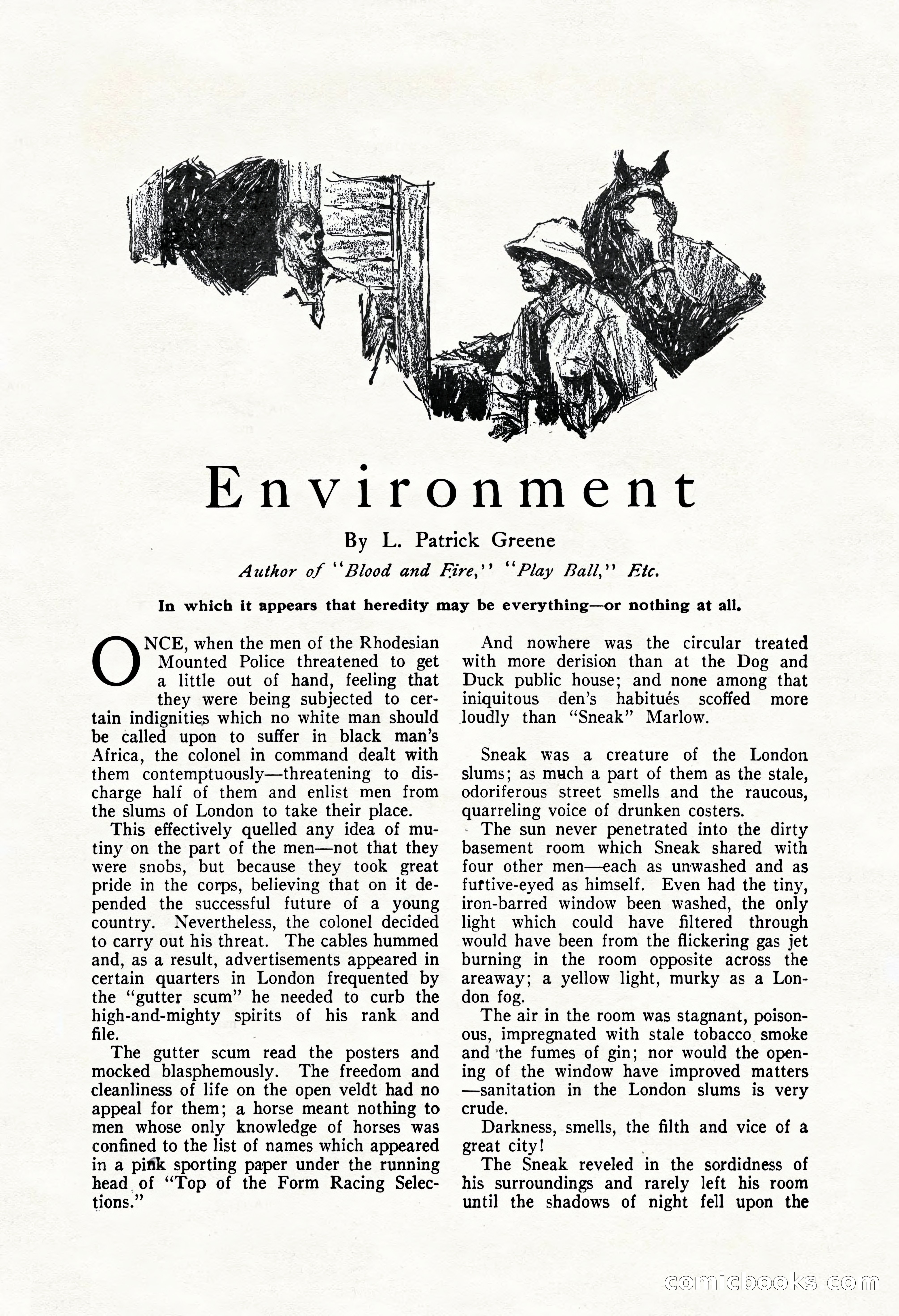 The Popular Magazine, August 7, 1924 — page 131 of 212