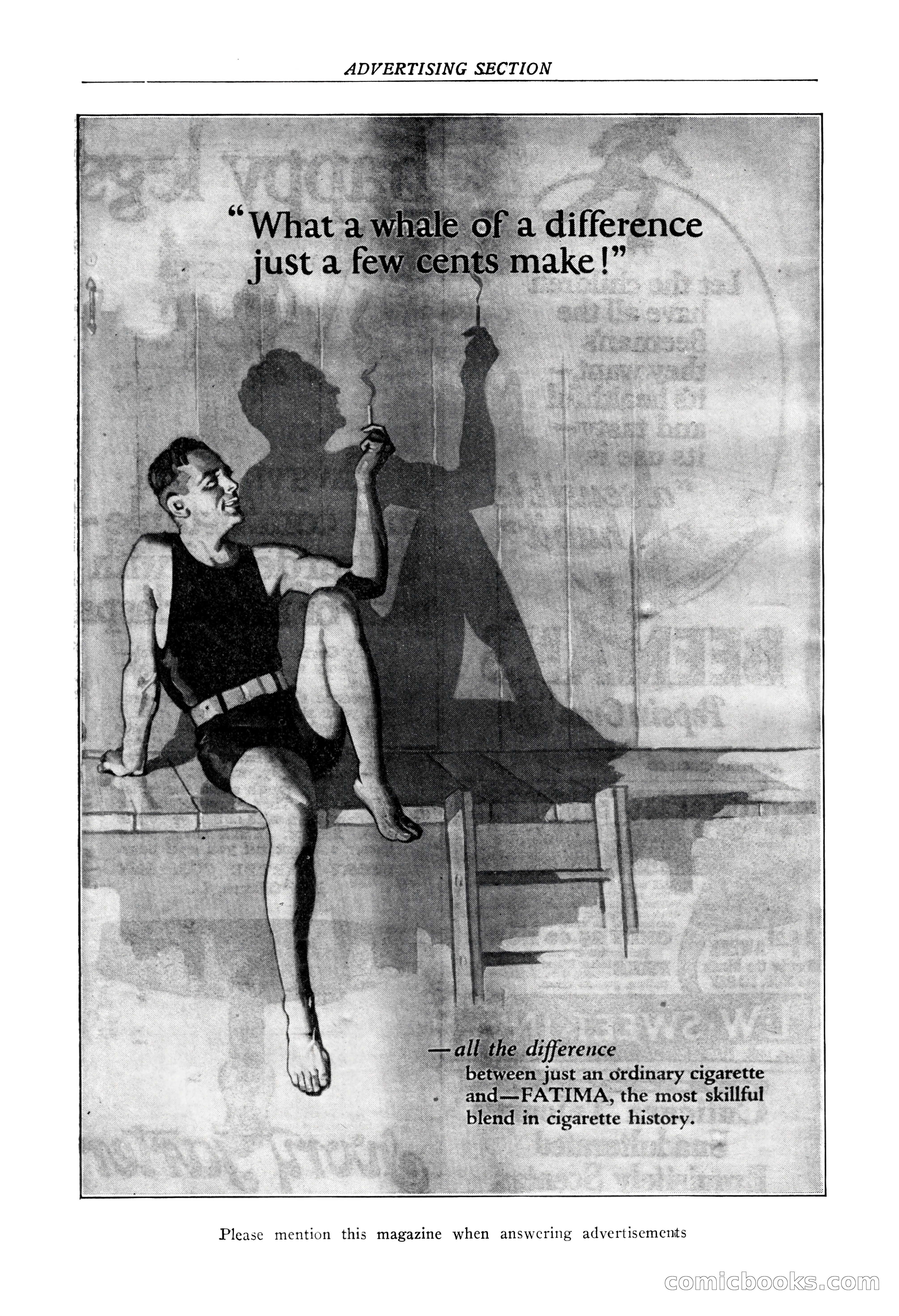 The Popular Magazine, August 7, 1924 — page 208 of 212