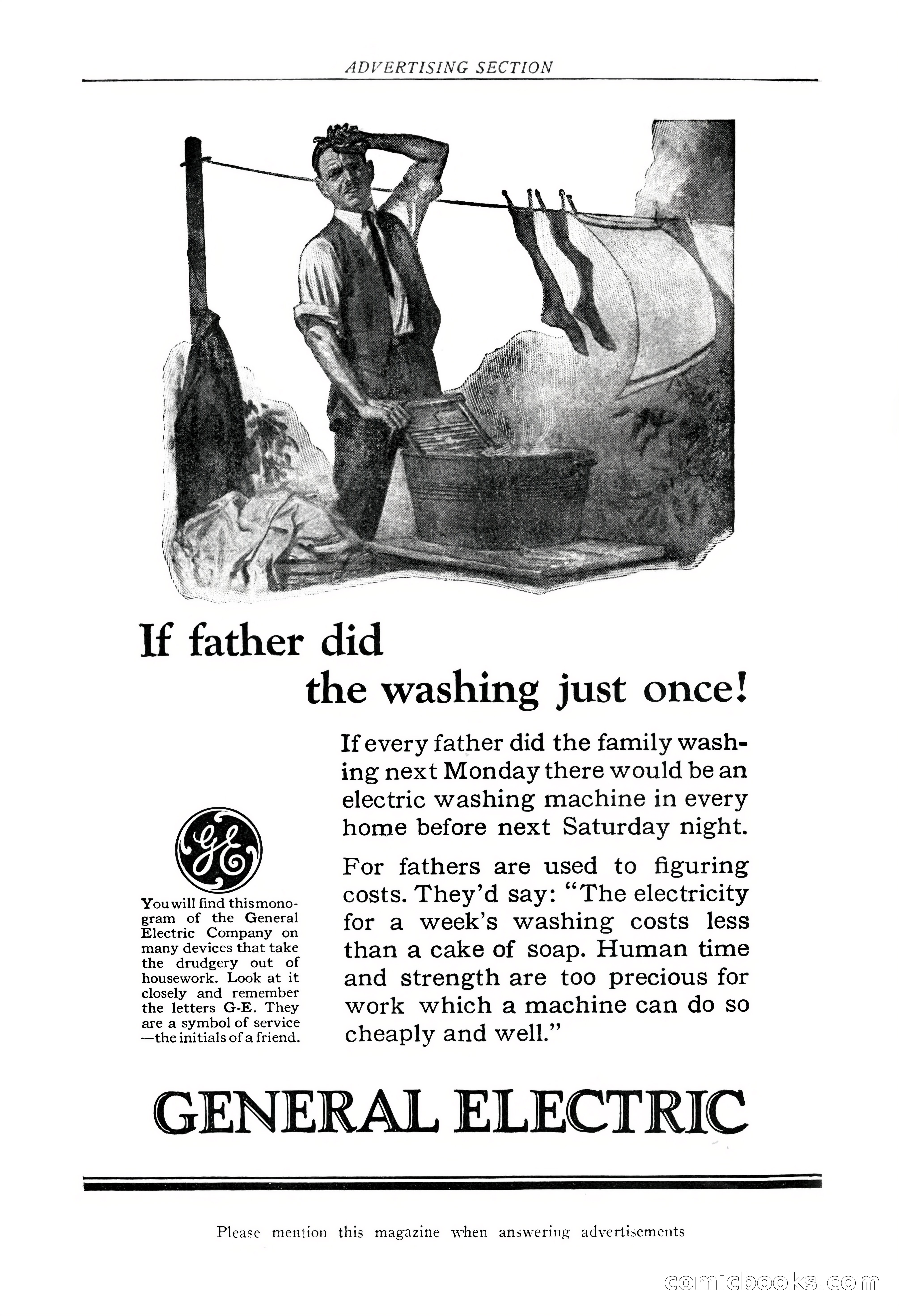 The Popular Magazine, August 7, 1924 — page 210 of 212