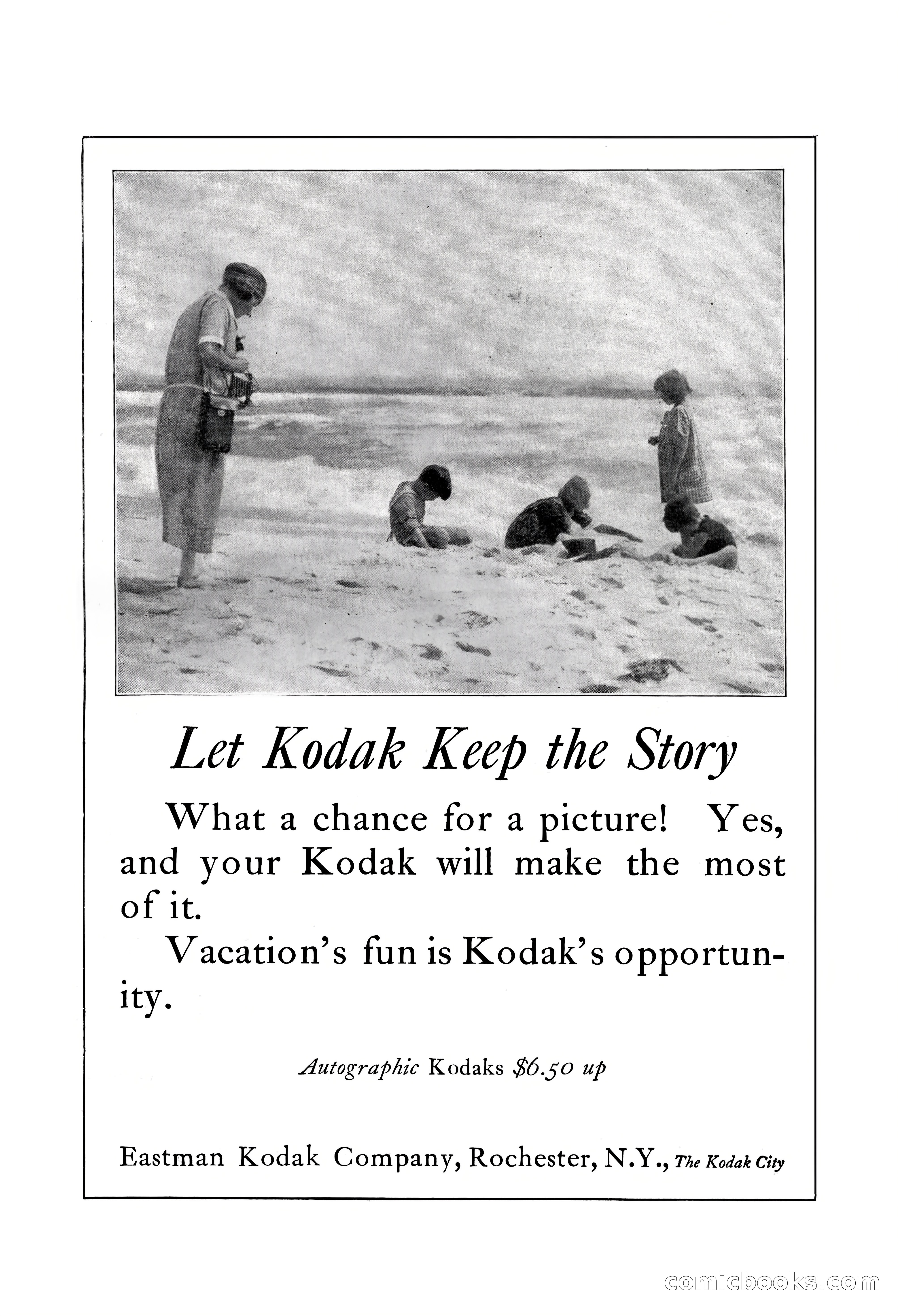 The Popular Magazine, August 7, 1924 — page 211 of 212