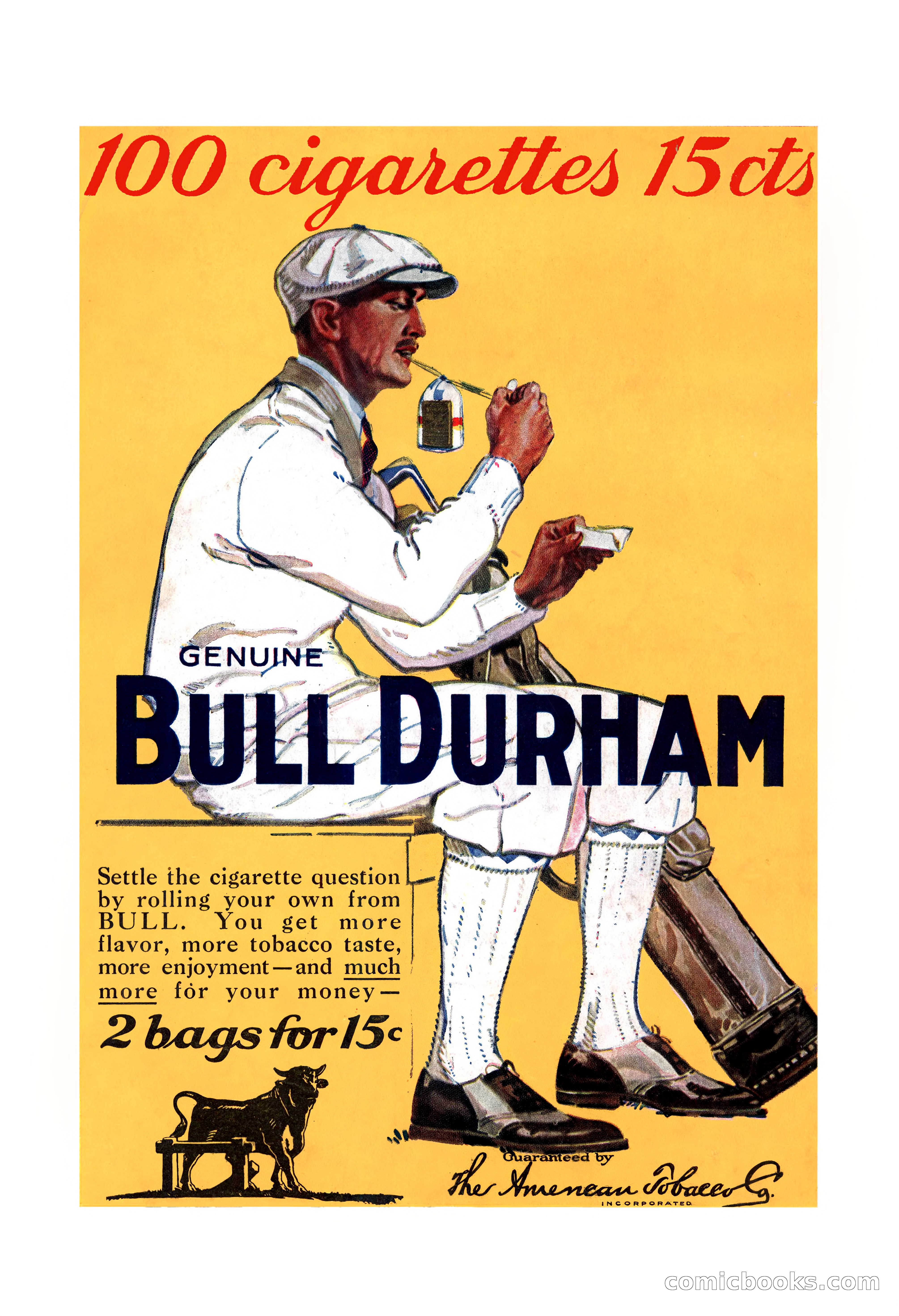 The Popular Magazine, August 7, 1924 — page 212 of 212