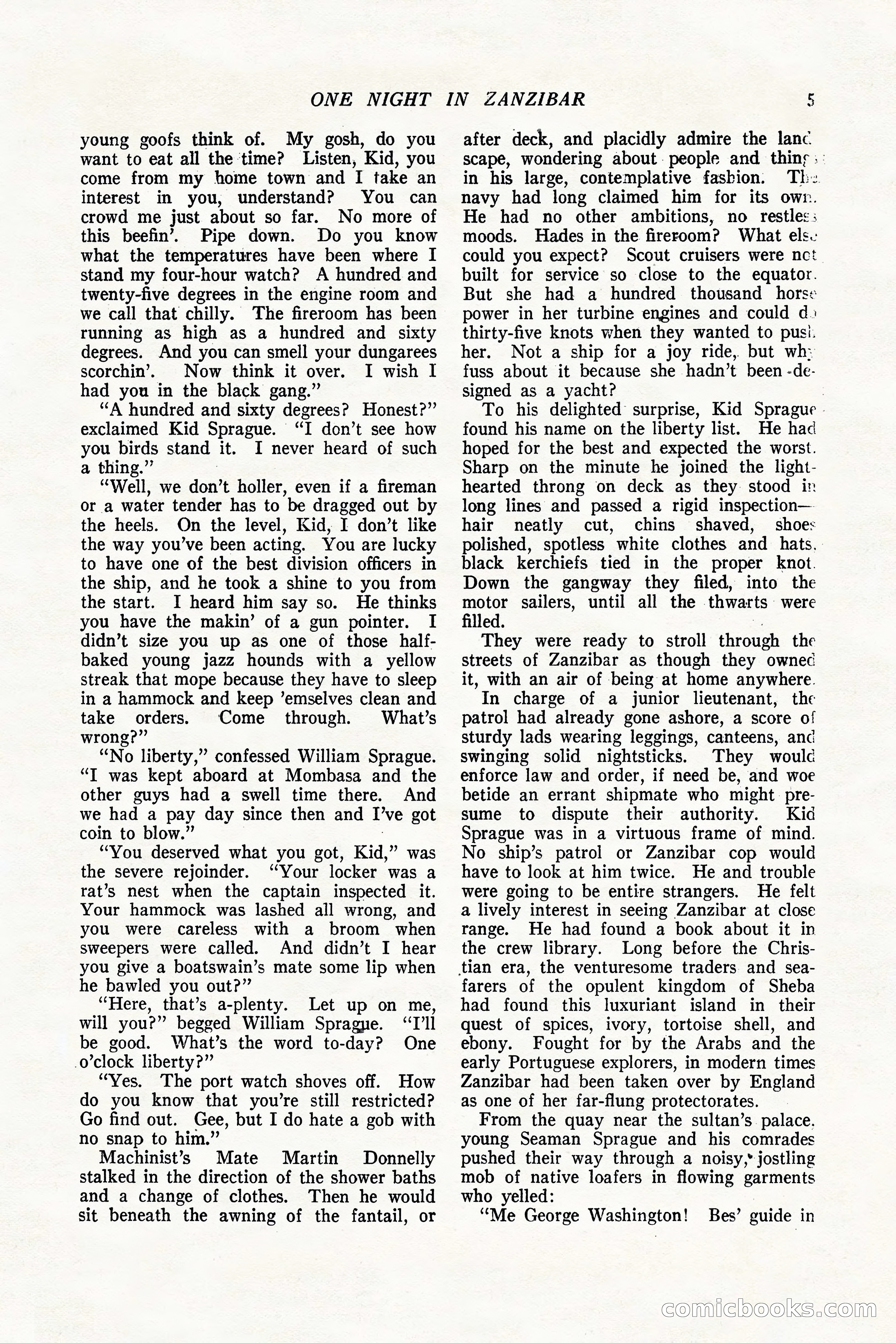 The Popular Magazine, October 20, 1924 — page 7 of 196