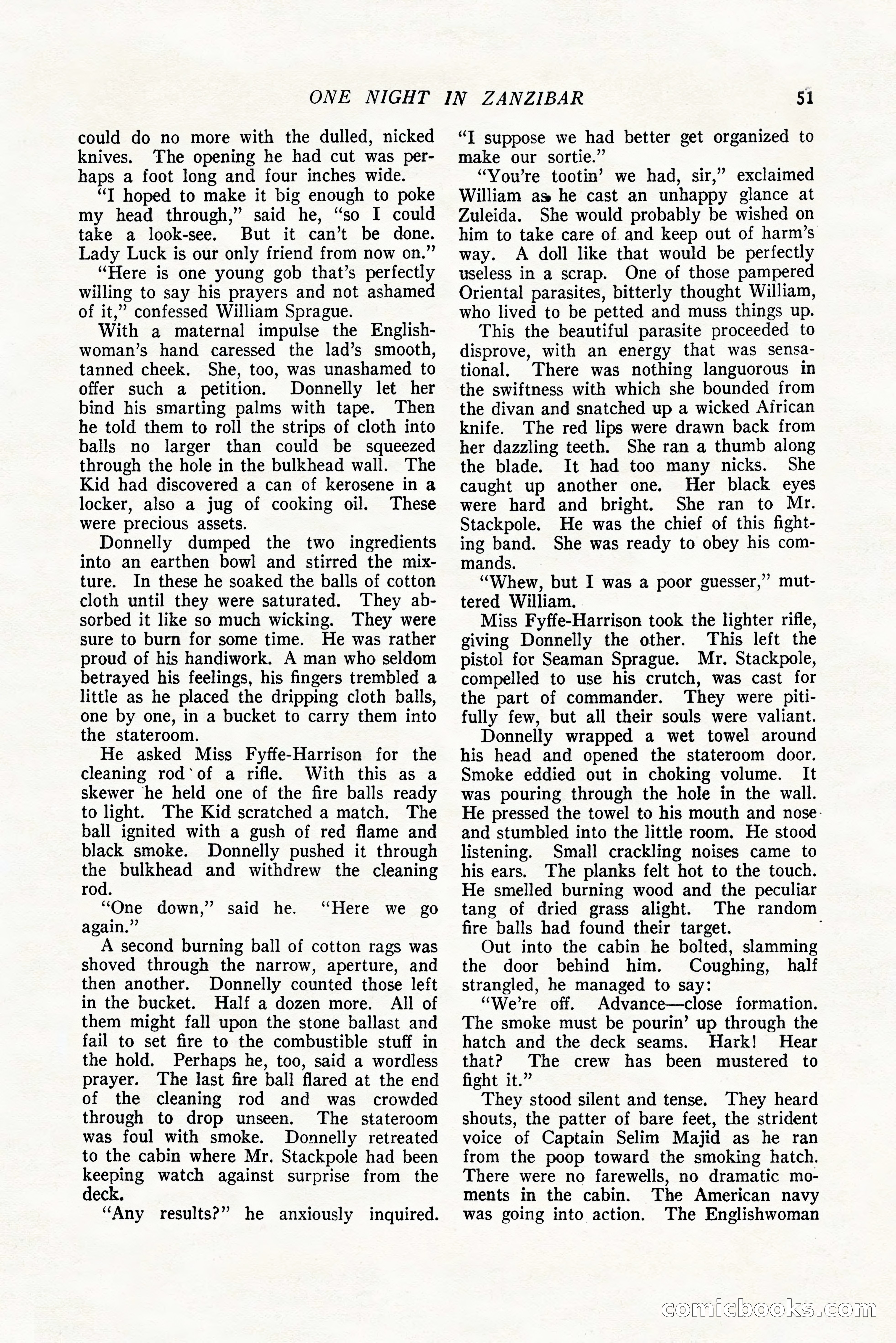 The Popular Magazine, October 20, 1924 — page 53 of 196