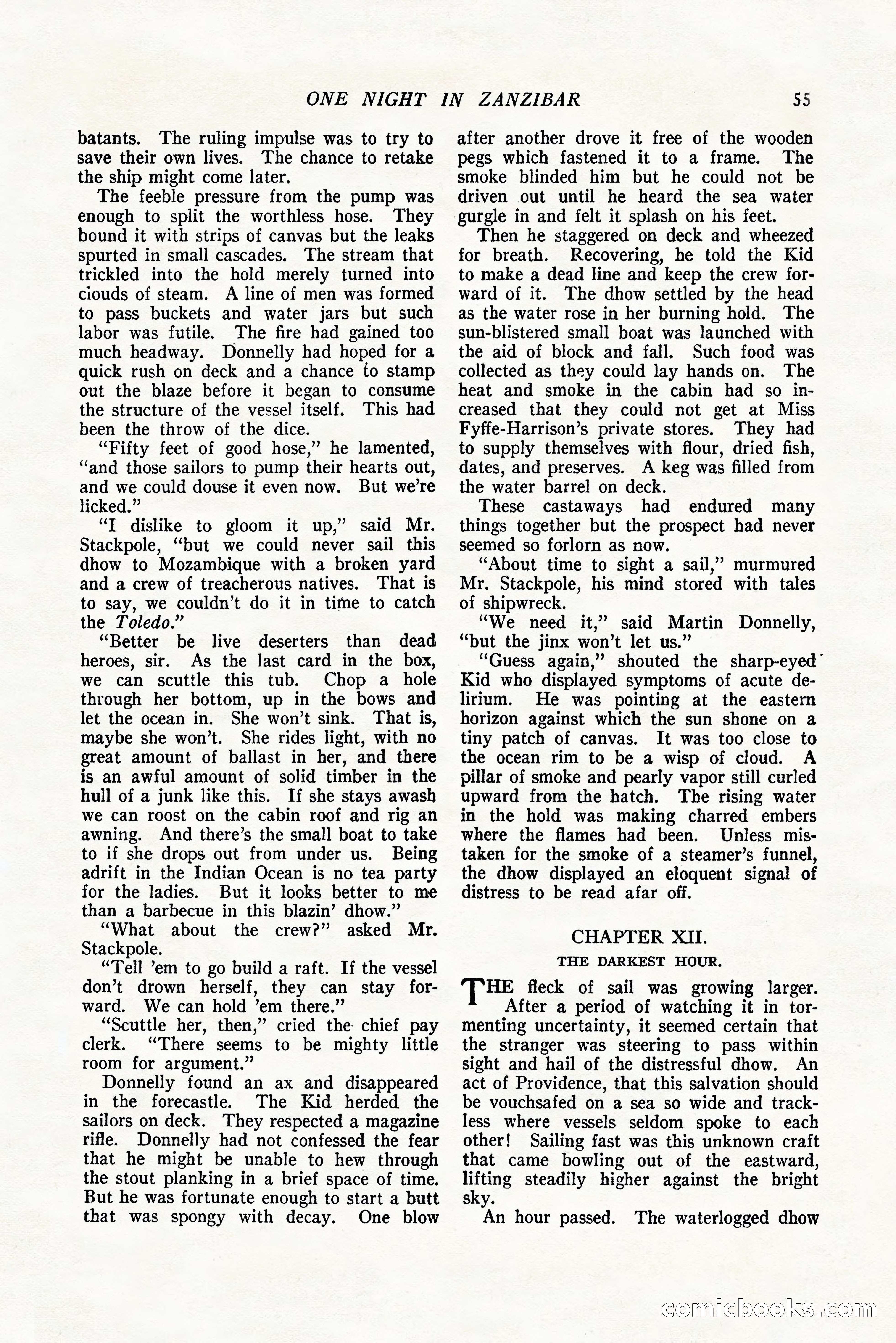 The Popular Magazine, October 20, 1924 — page 57 of 196