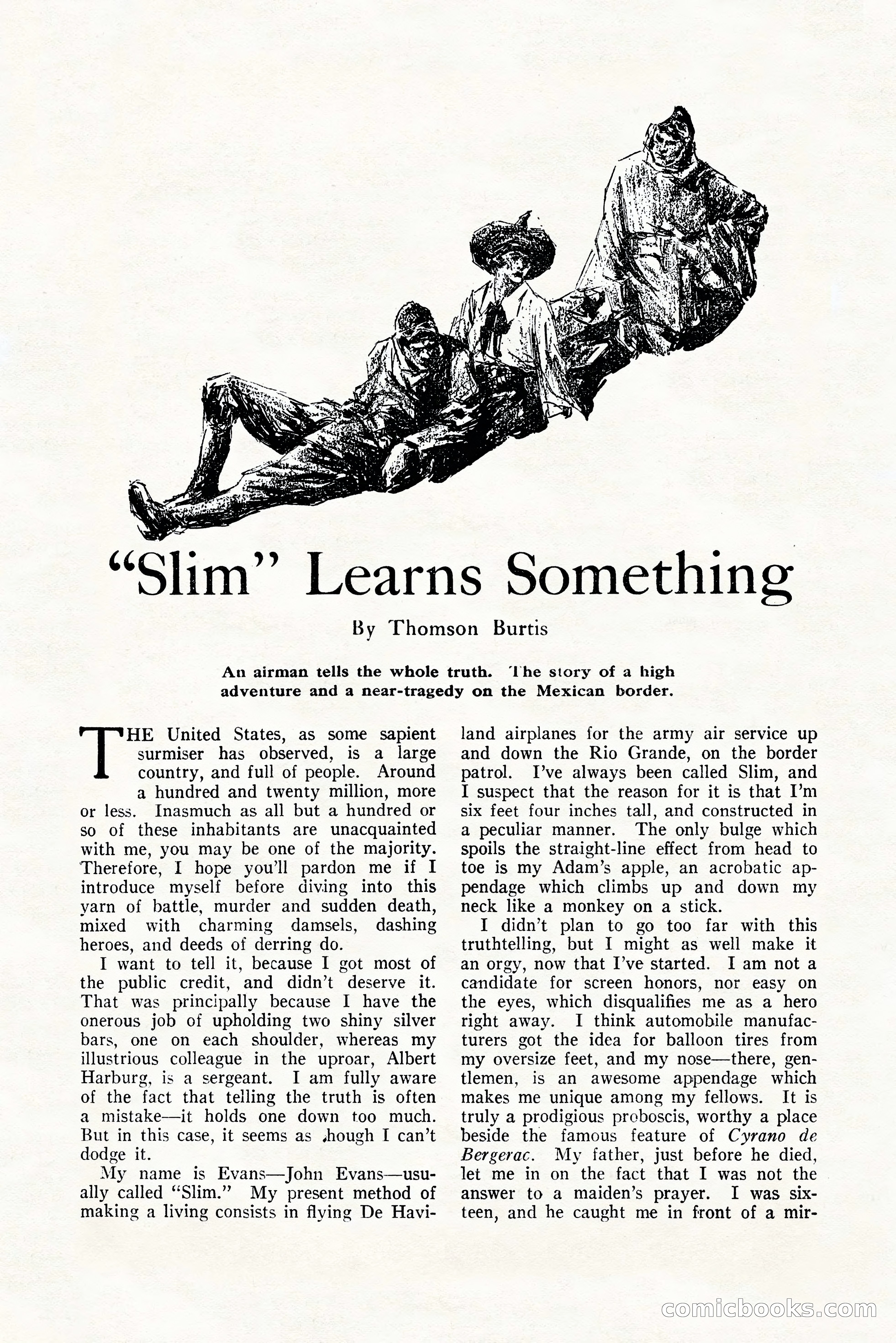 The Popular Magazine, October 20, 1924 — page 98 of 196