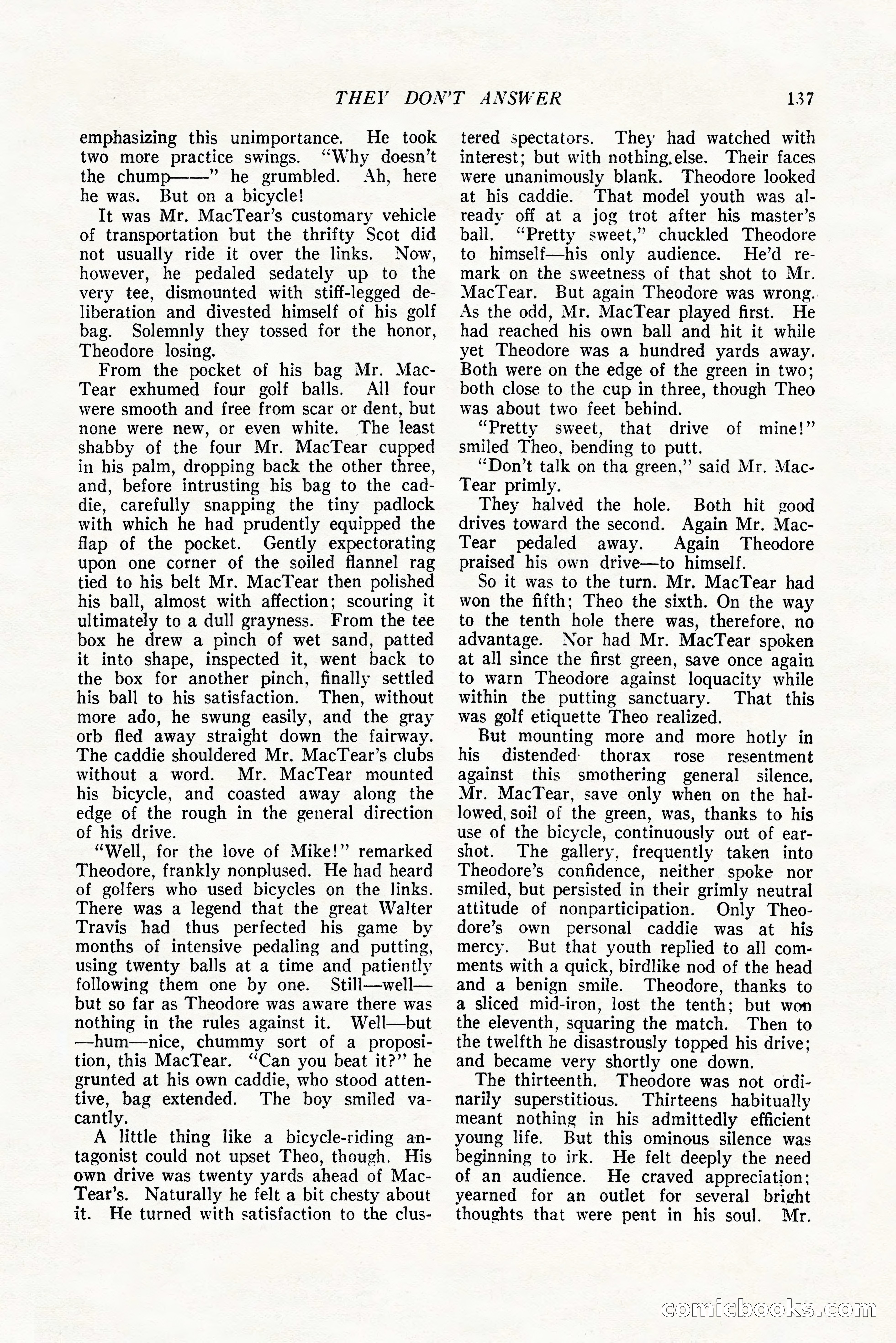 The Popular Magazine, October 20, 1924 — page 139 of 196