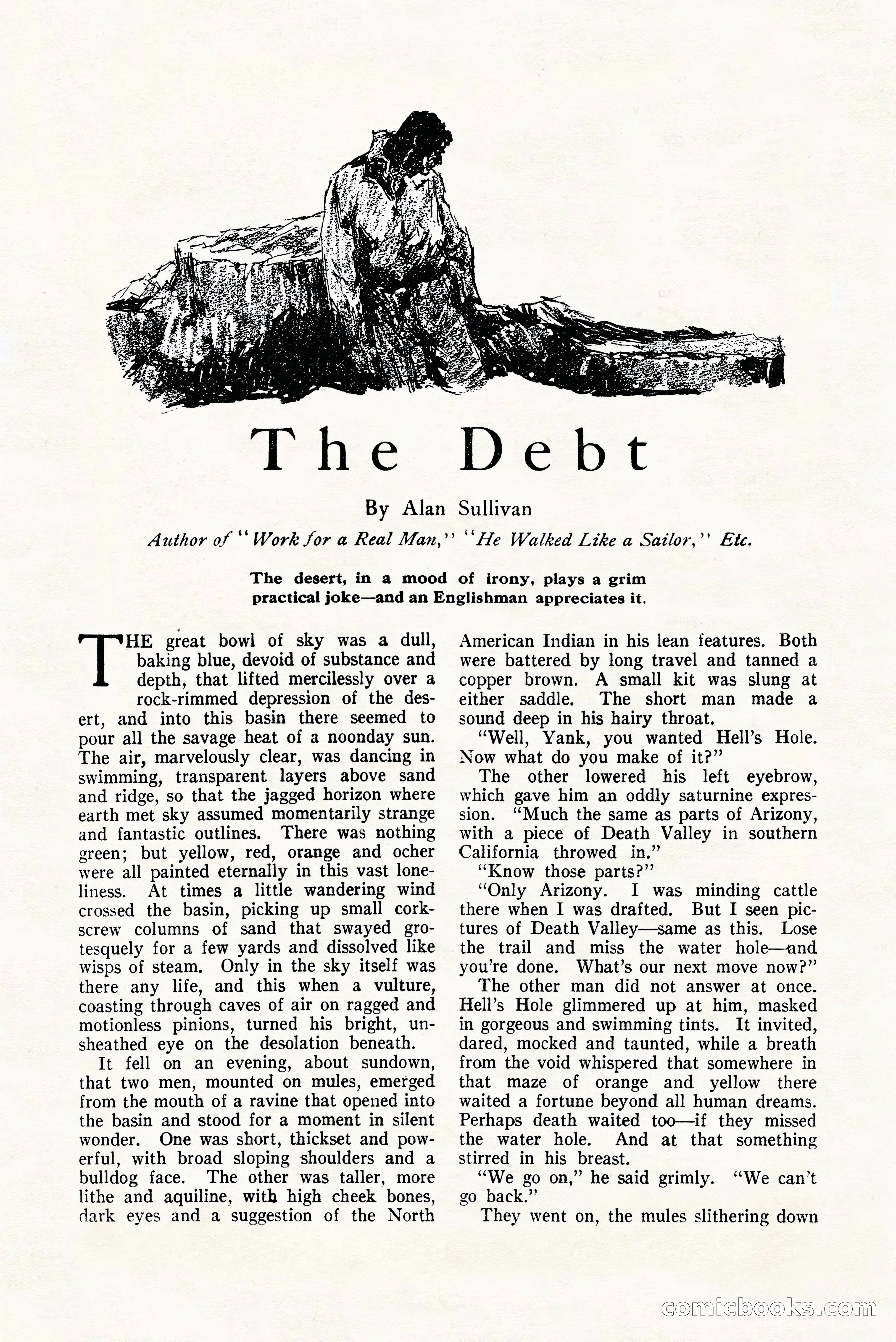 The Popular Magazine, October 20, 1924 — page 162 of 196