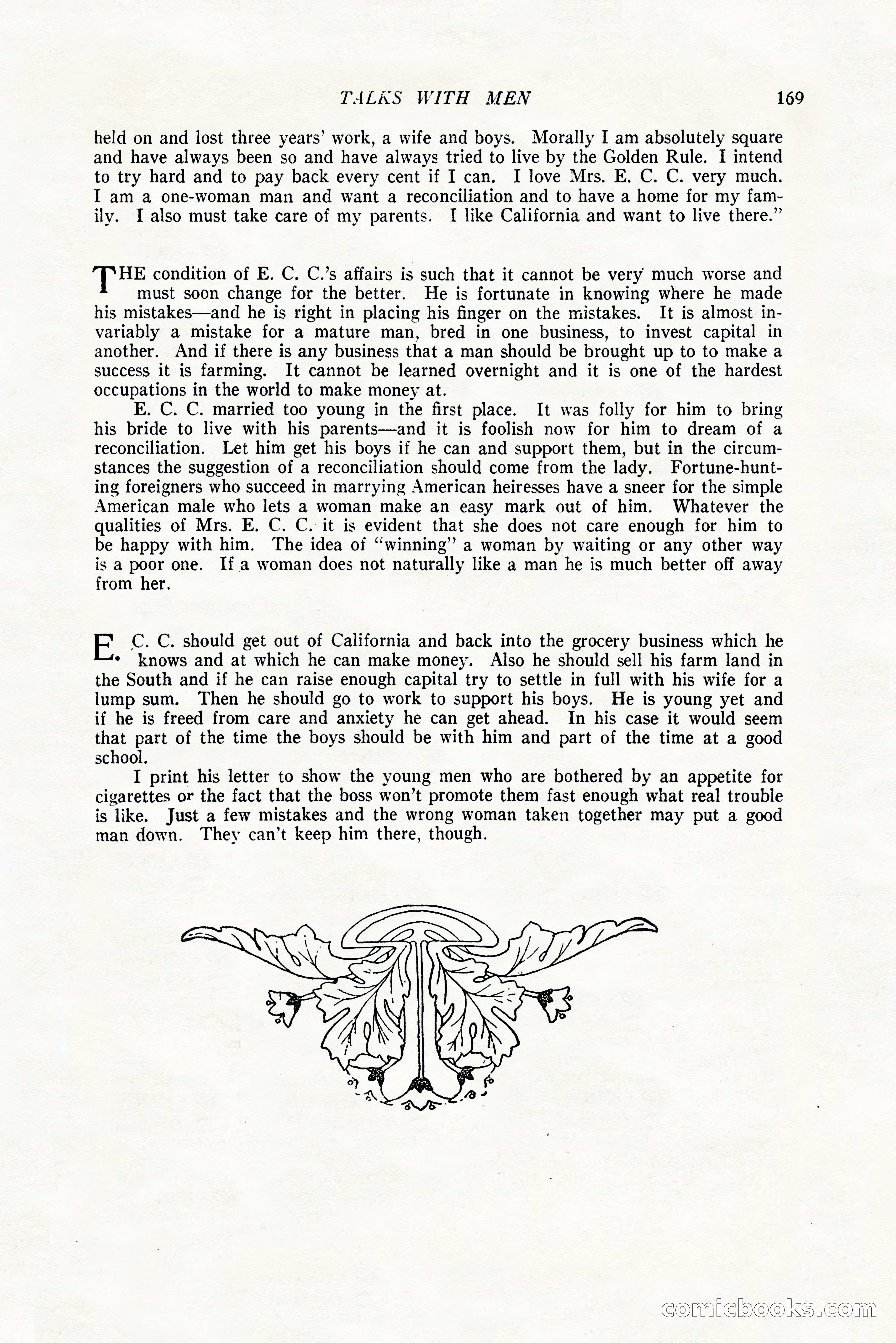 The Popular Magazine, October 20, 1924 — page 171 of 196