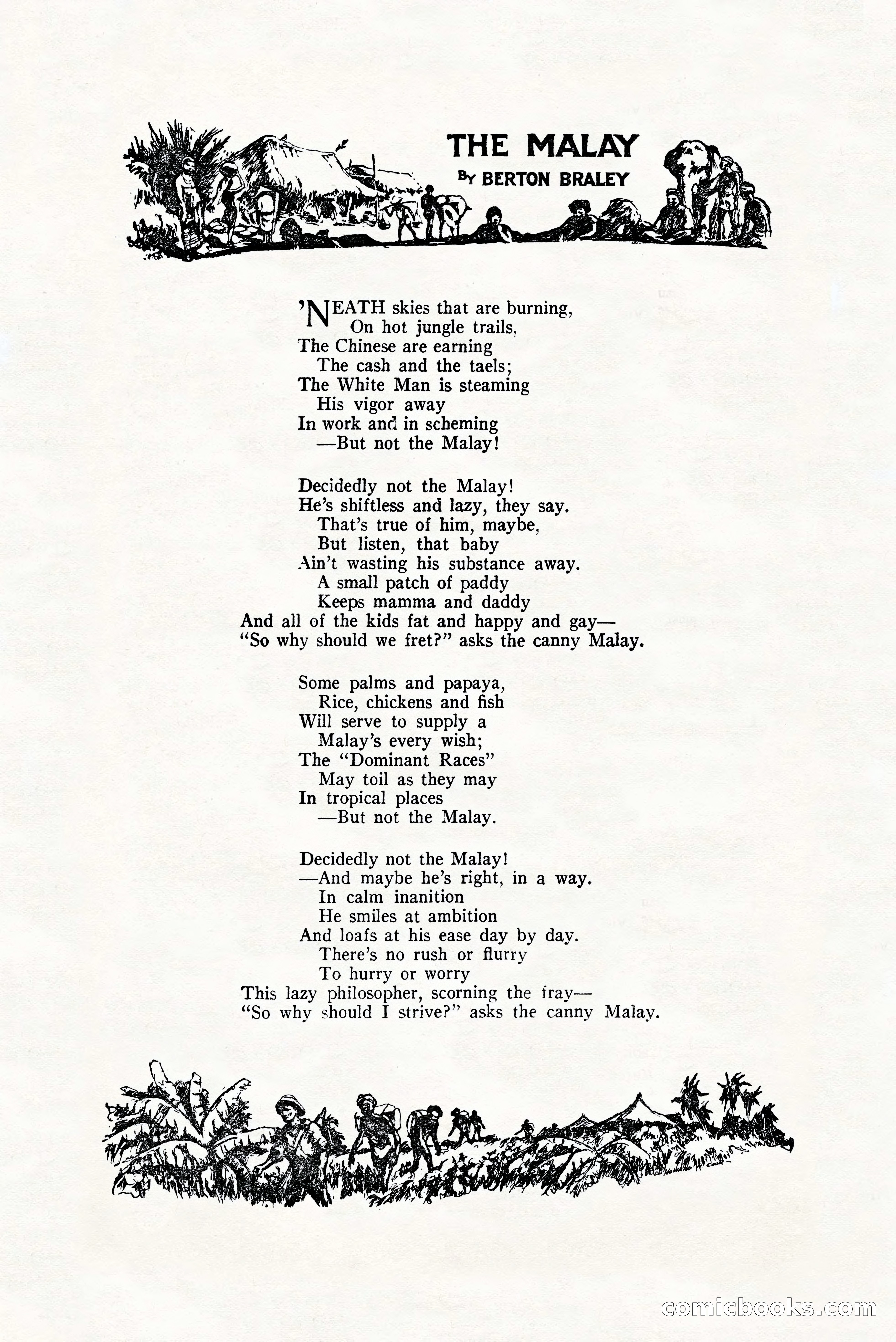 The Popular Magazine, October 20, 1924 — page 178 of 196