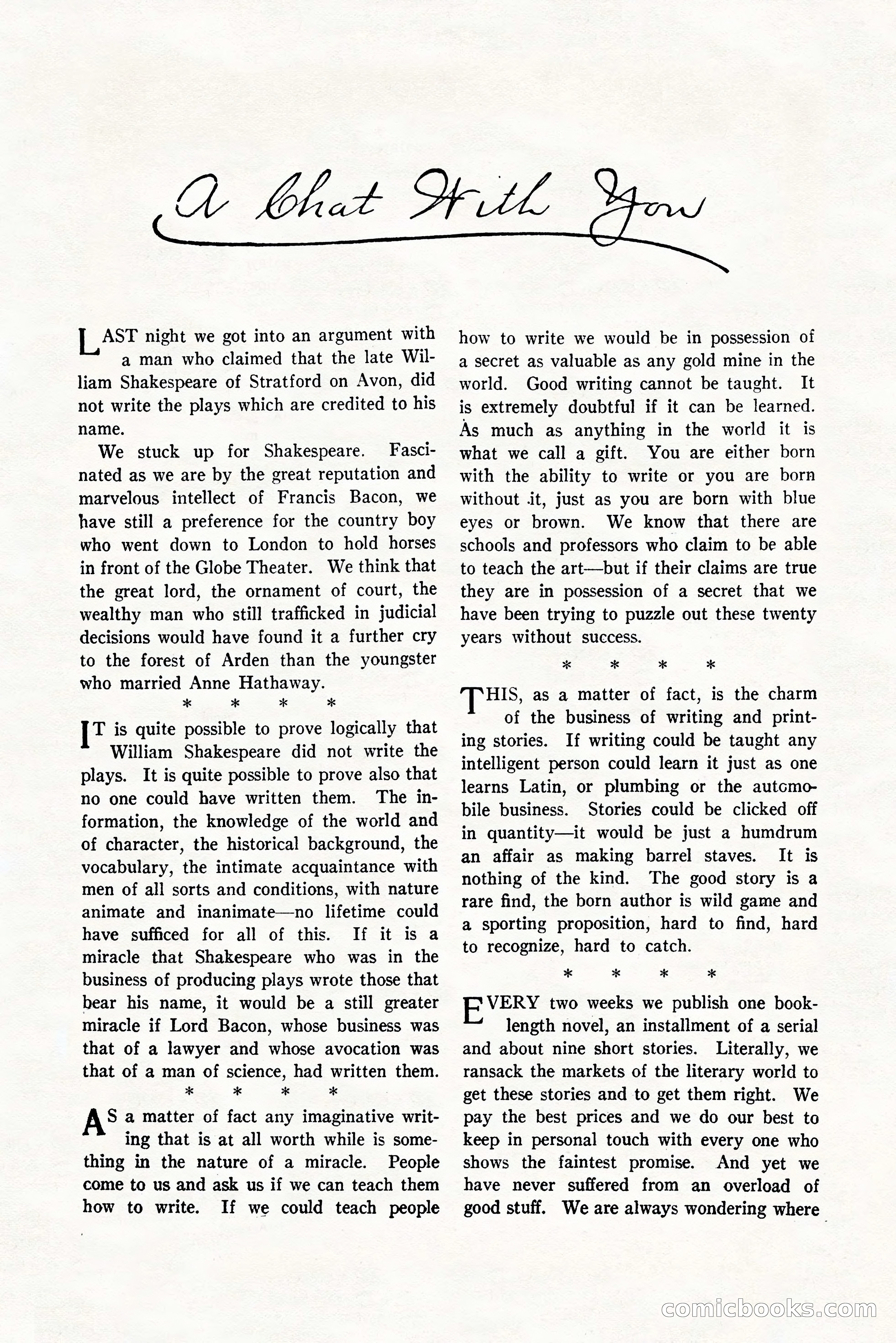 The Popular Magazine, October 20, 1924 — page 193 of 196