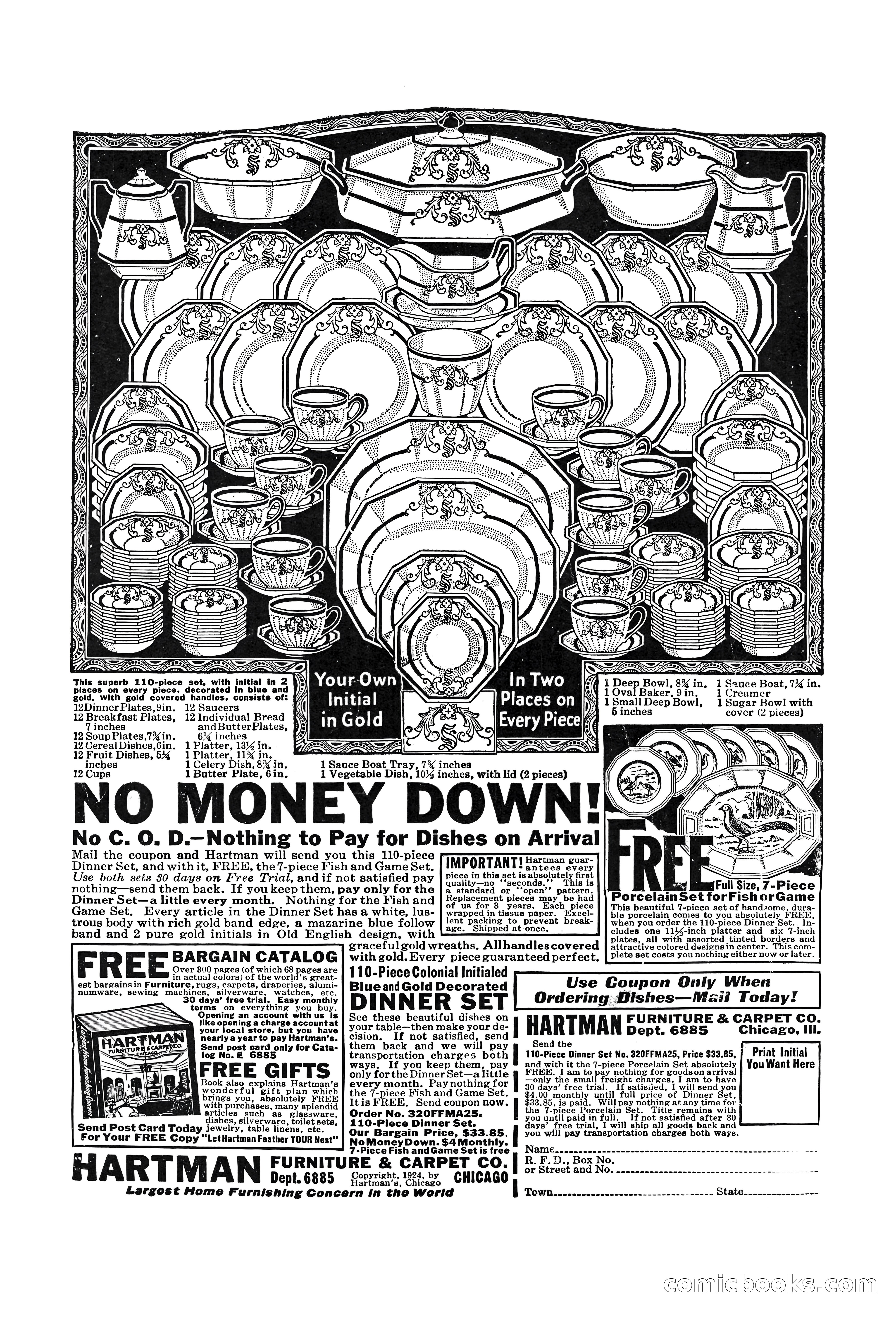 The Popular Magazine — page 2 of 196