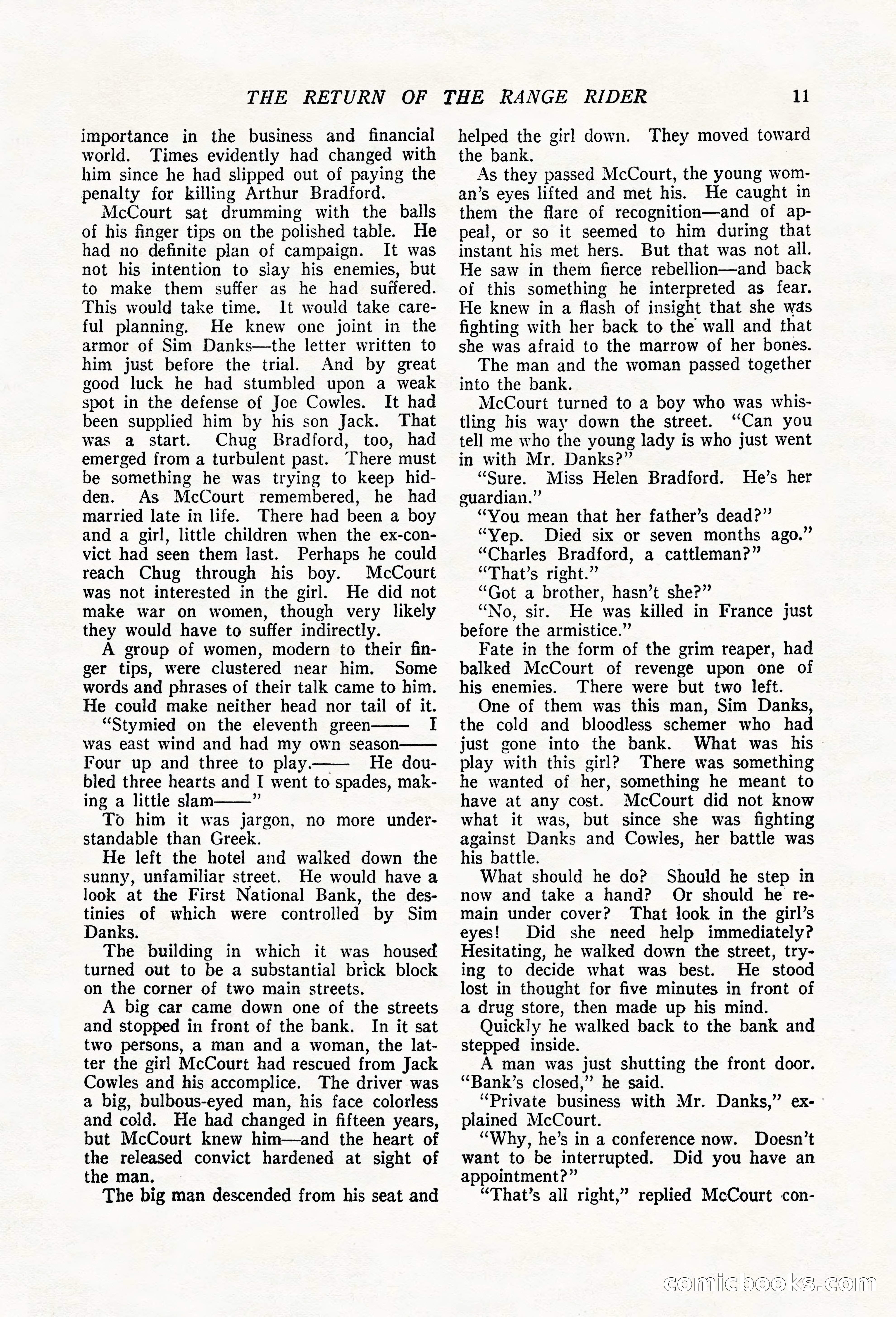 The Popular Magazine — page 13 of 196