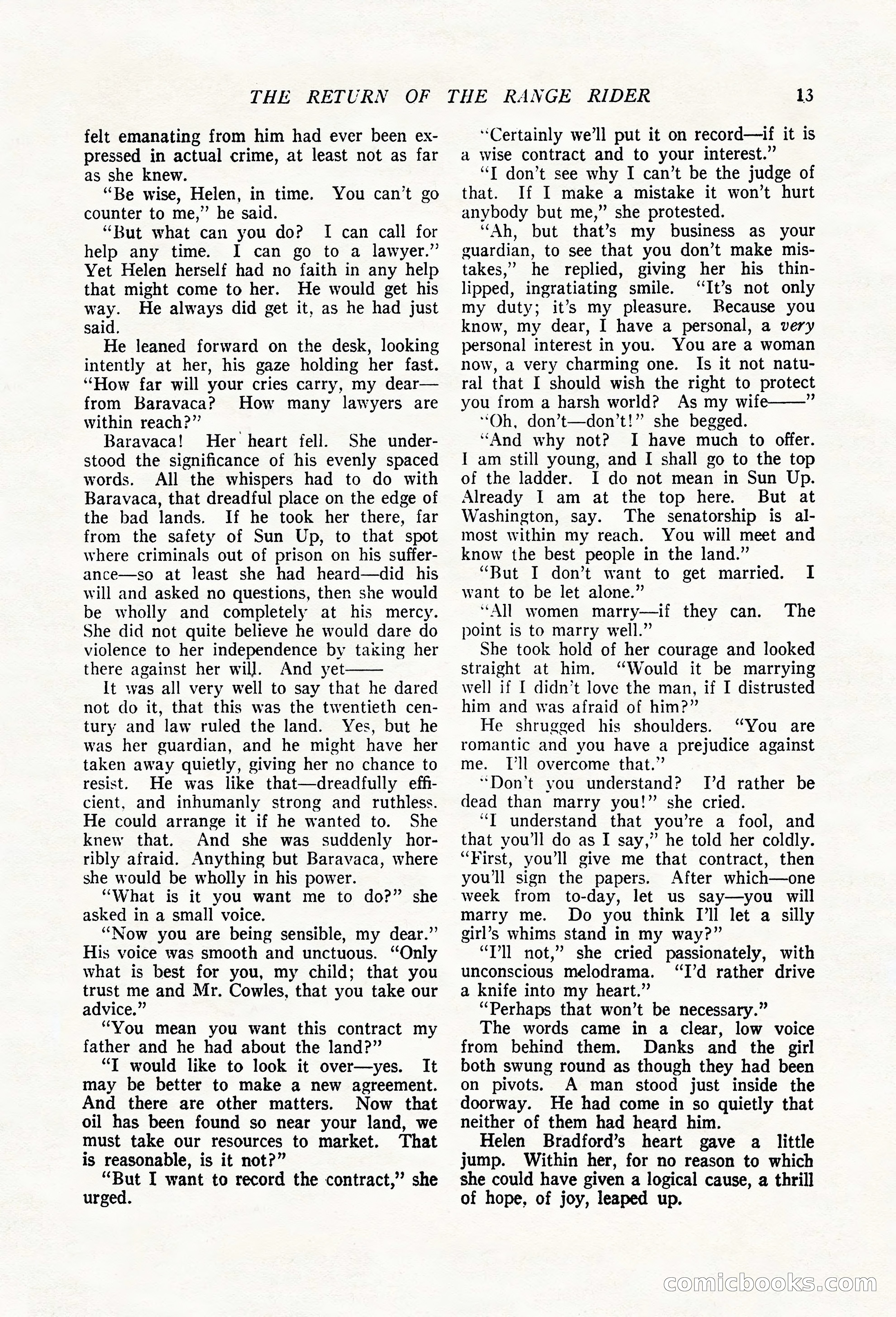 The Popular Magazine — page 15 of 196