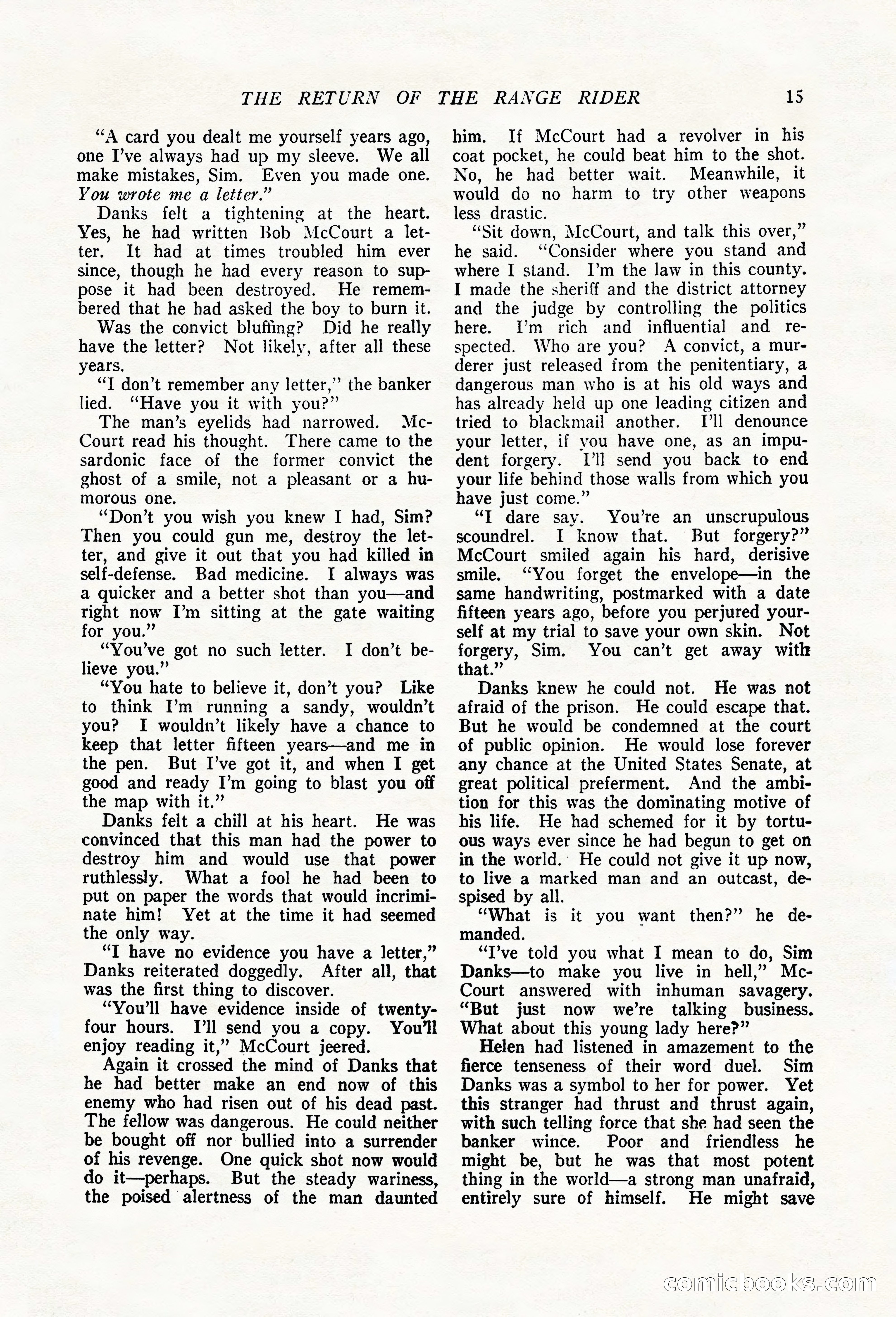 The Popular Magazine — page 17 of 196