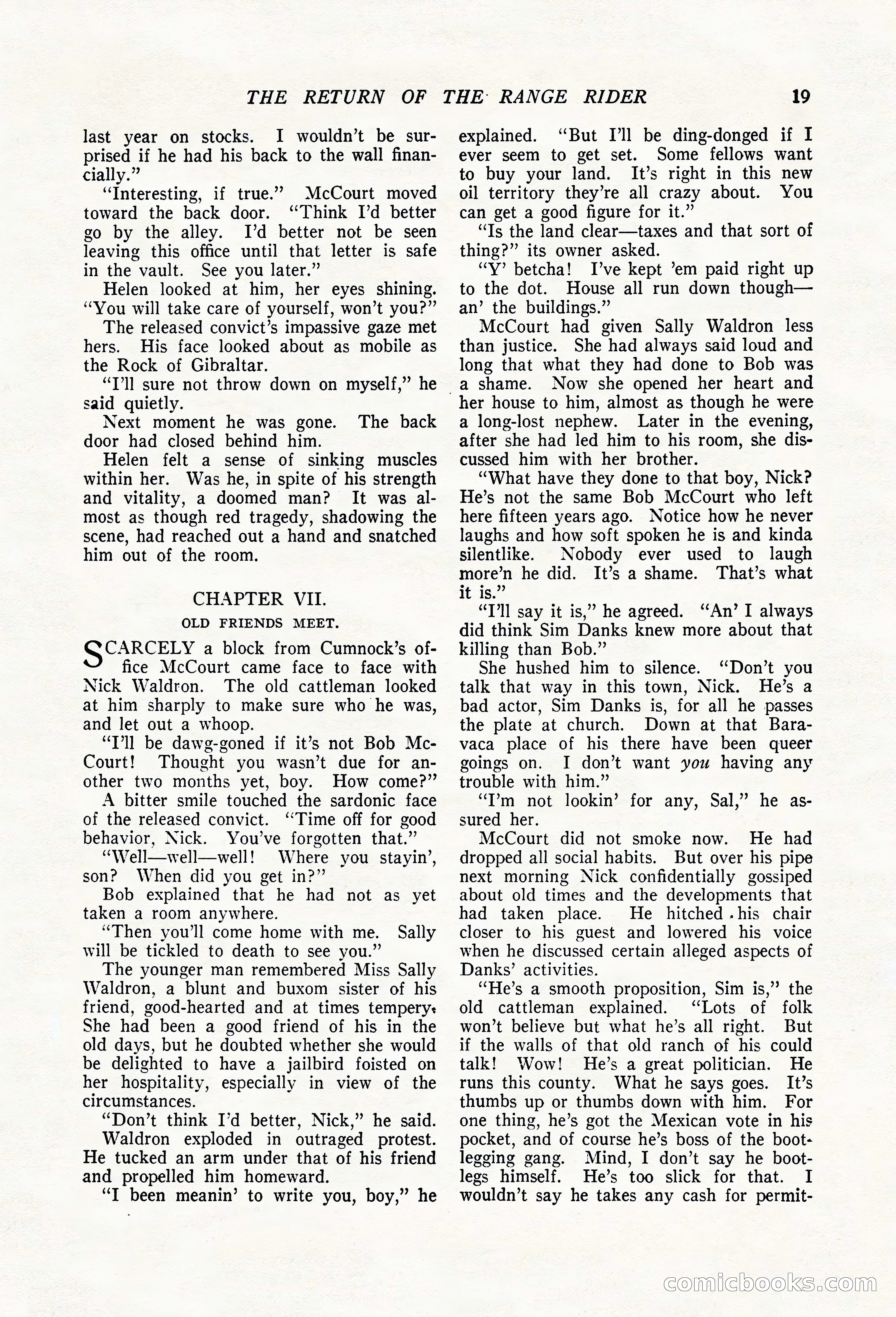 The Popular Magazine — page 21 of 196