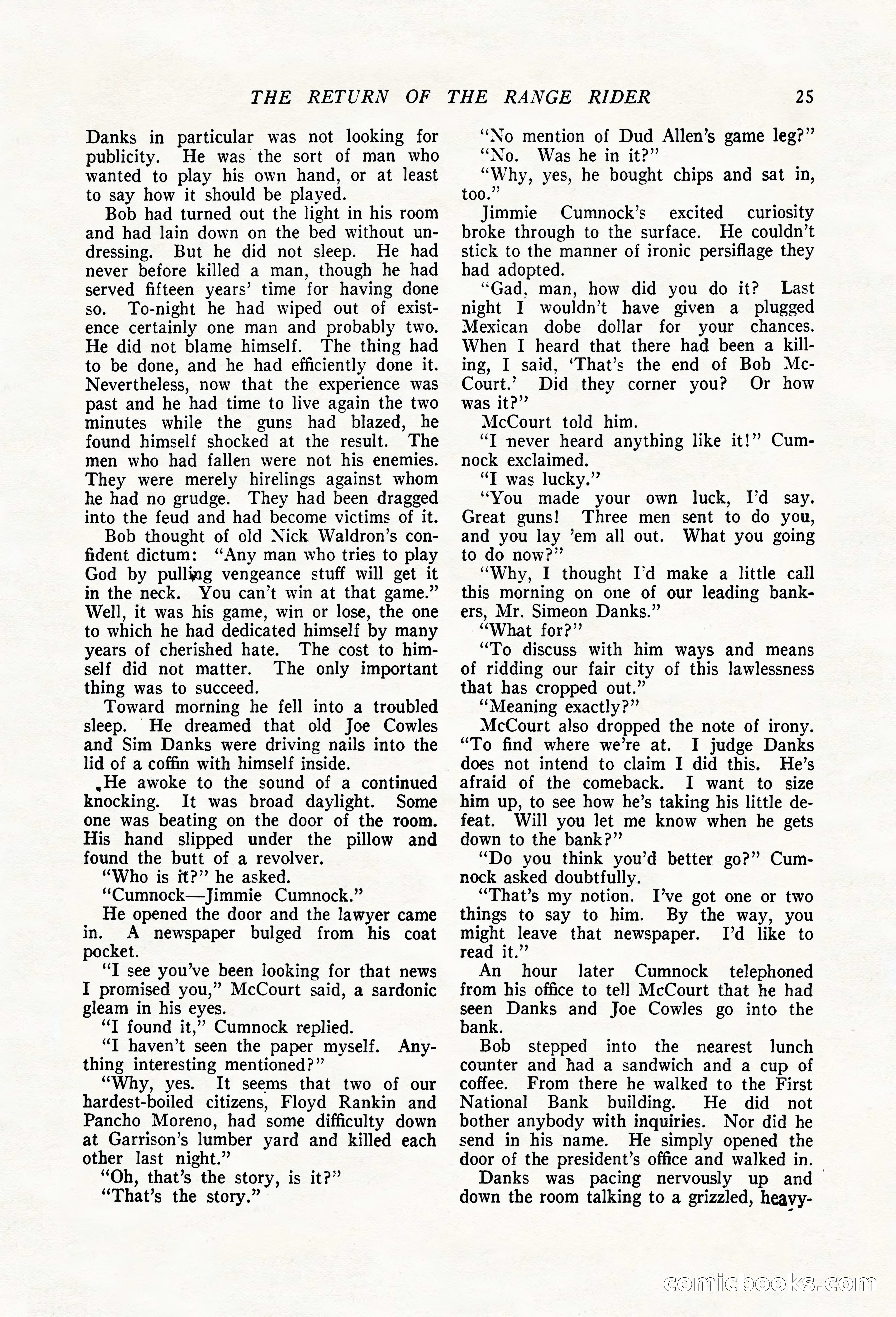 The Popular Magazine — page 27 of 196