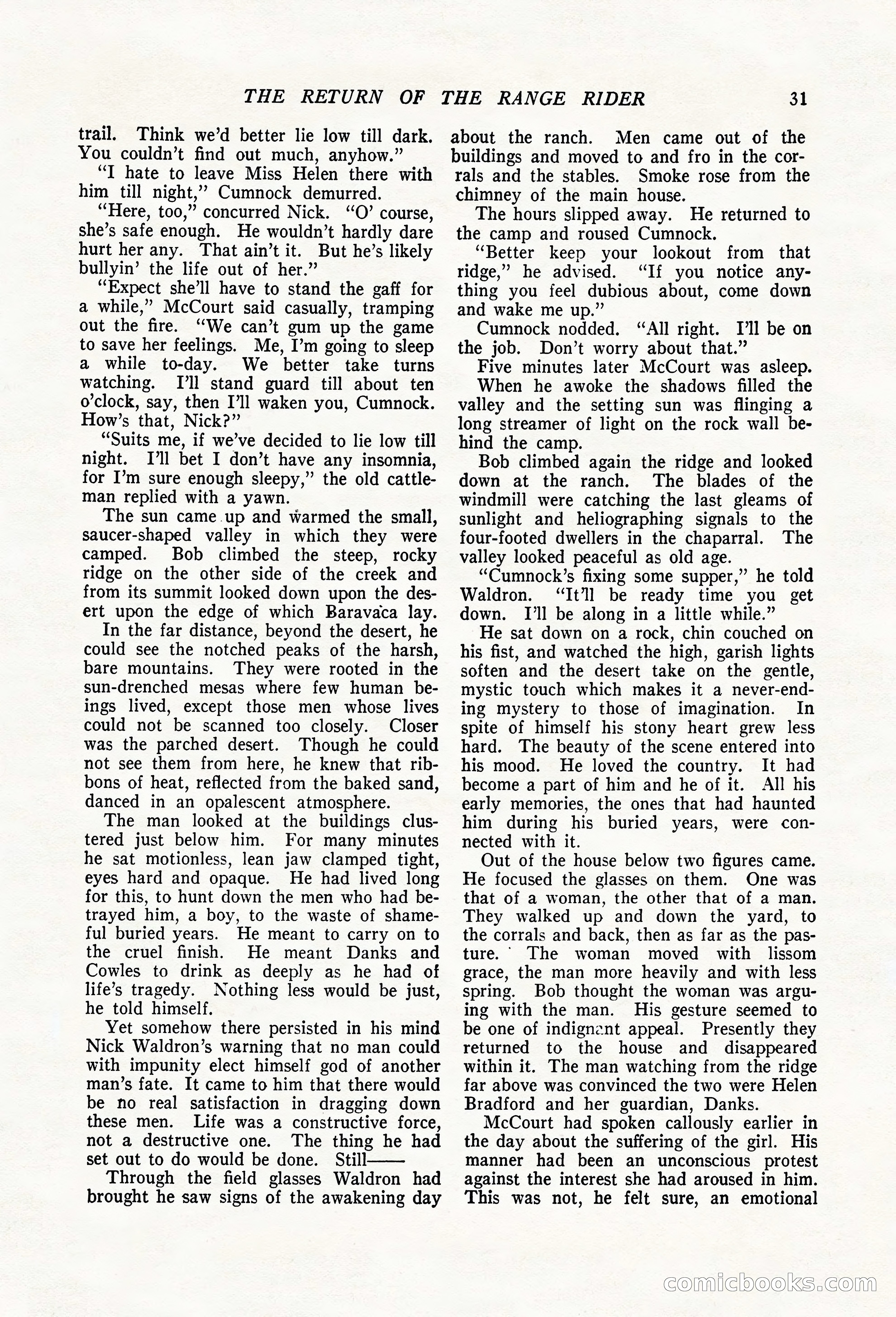The Popular Magazine — page 33 of 196