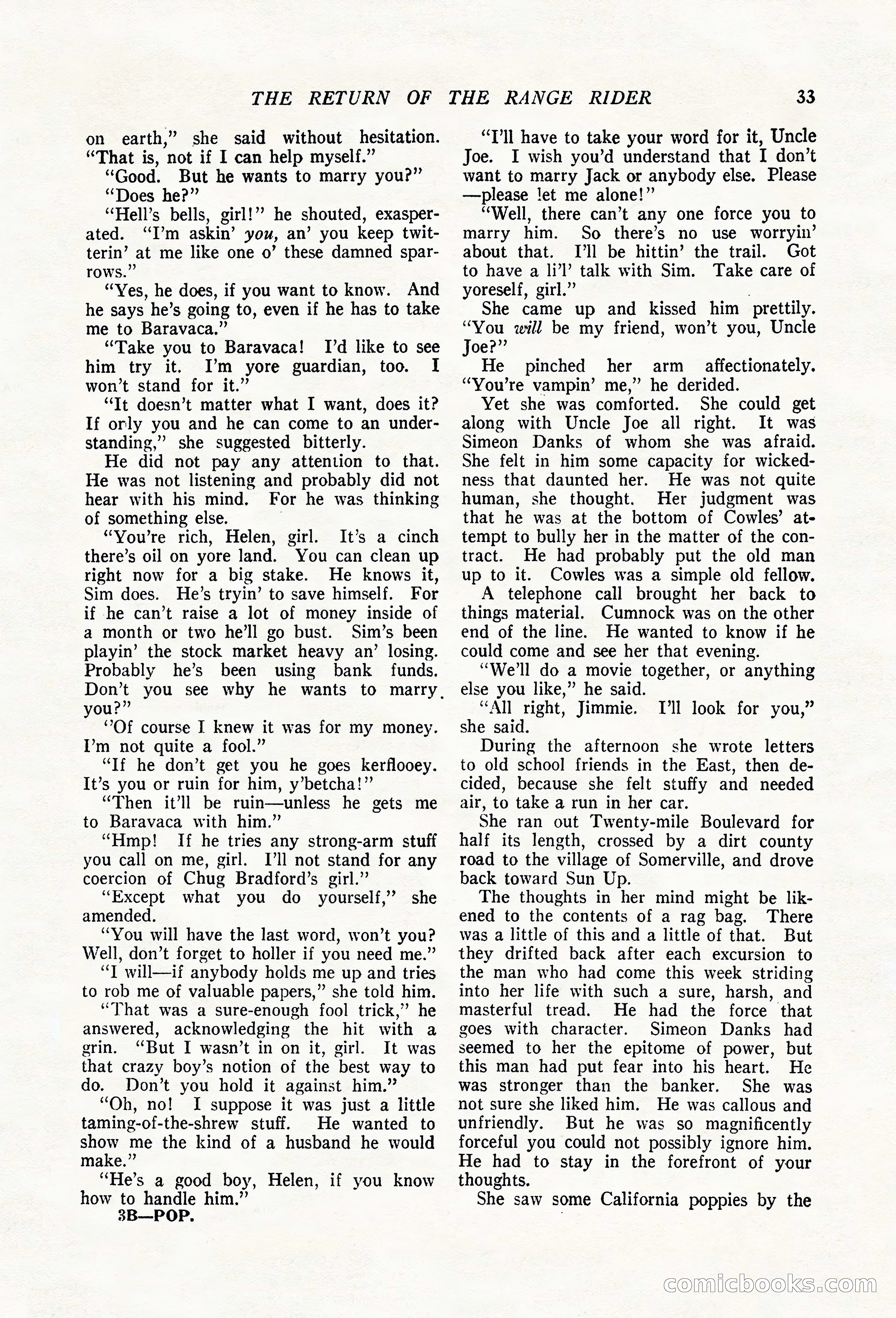 The Popular Magazine — page 35 of 196