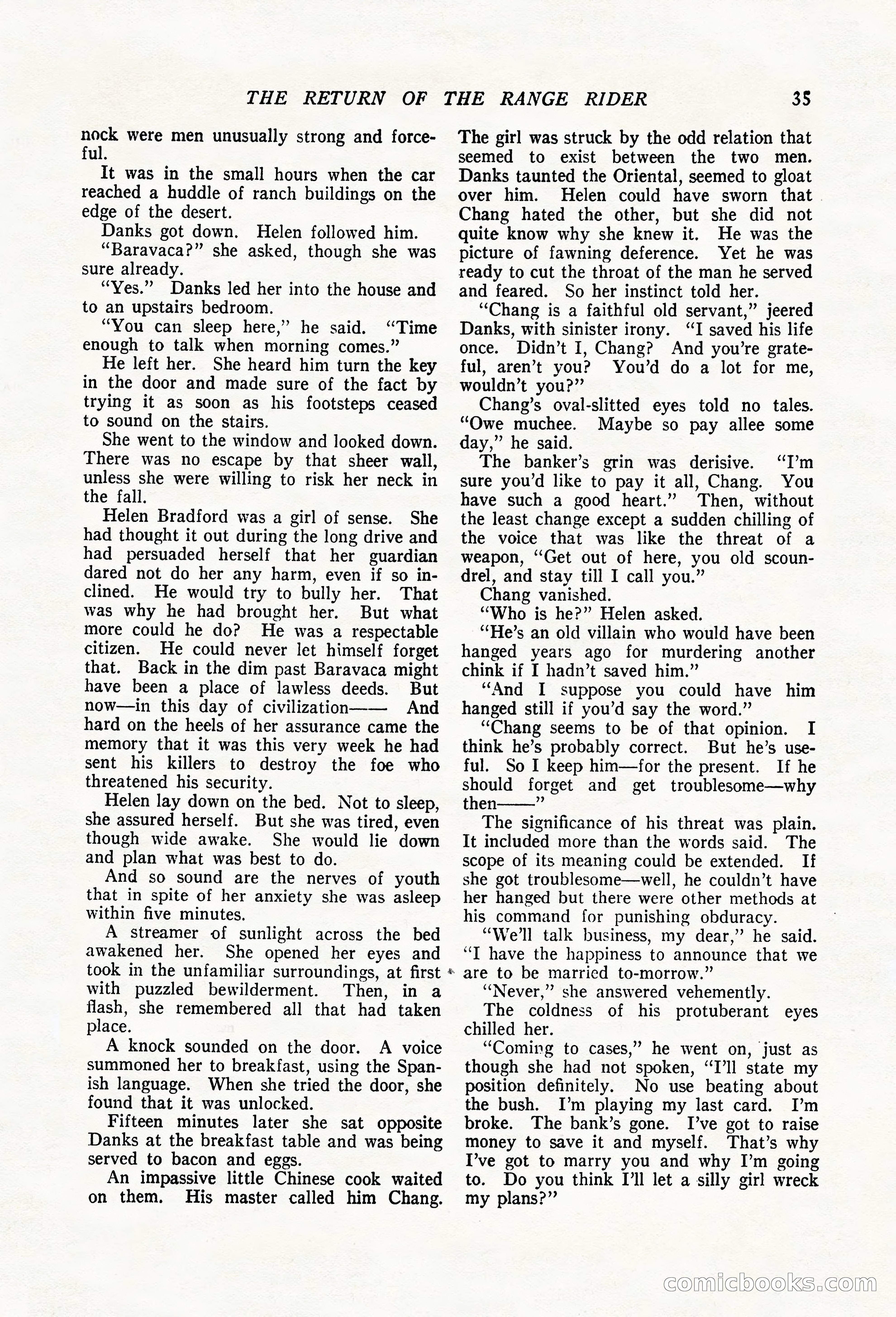 The Popular Magazine — page 37 of 196