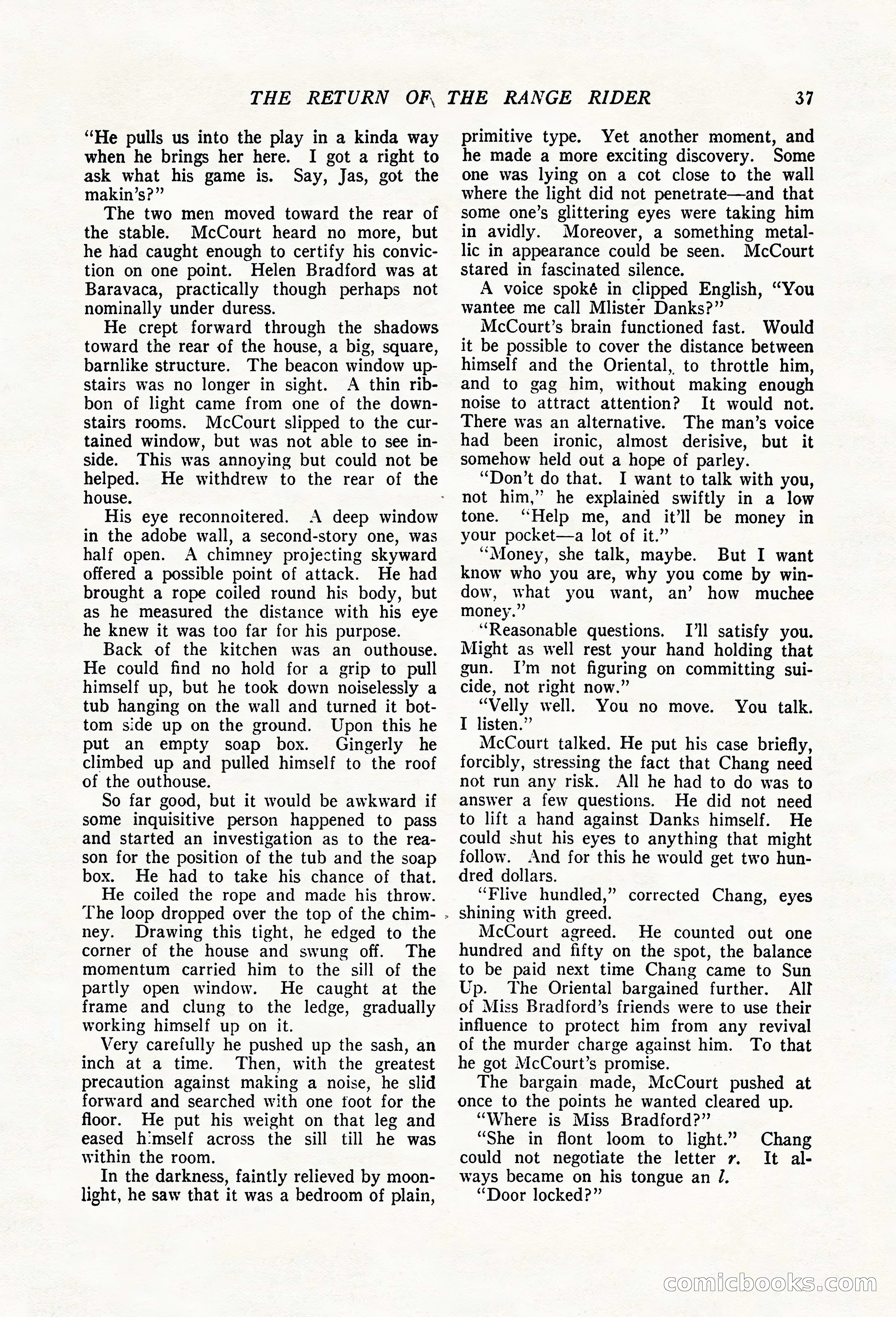 The Popular Magazine — page 39 of 196