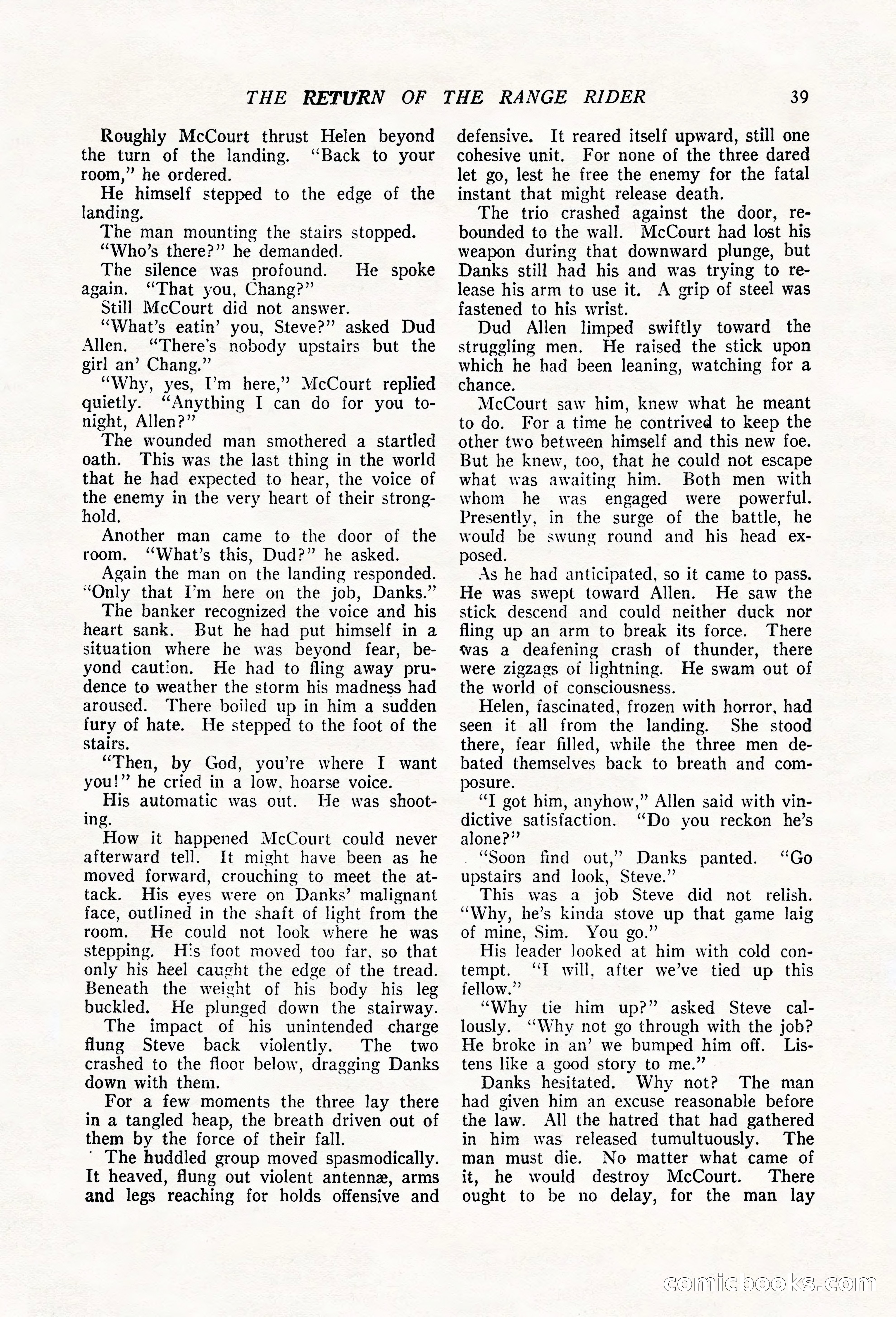 The Popular Magazine — page 41 of 196