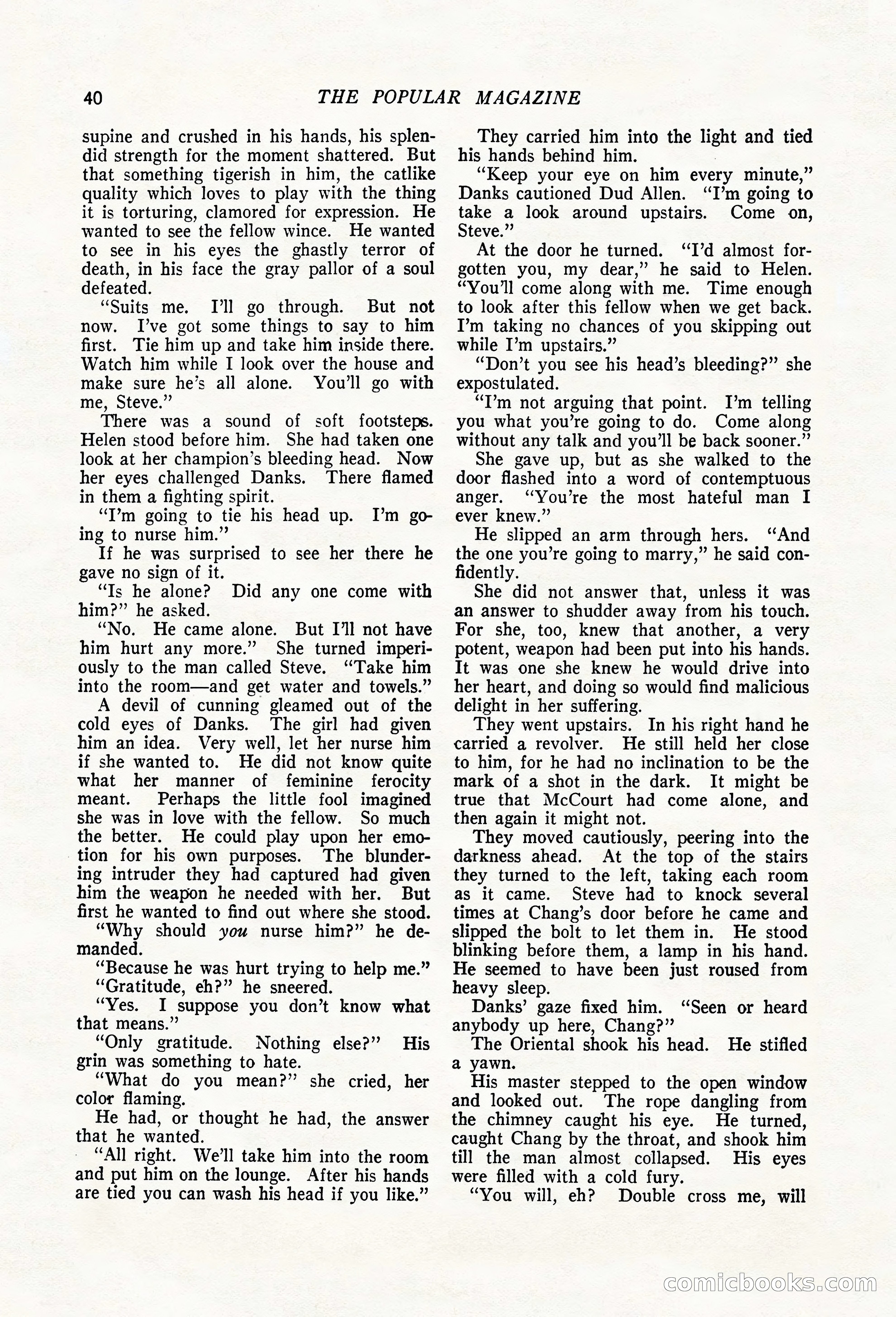 The Popular Magazine — page 42 of 196