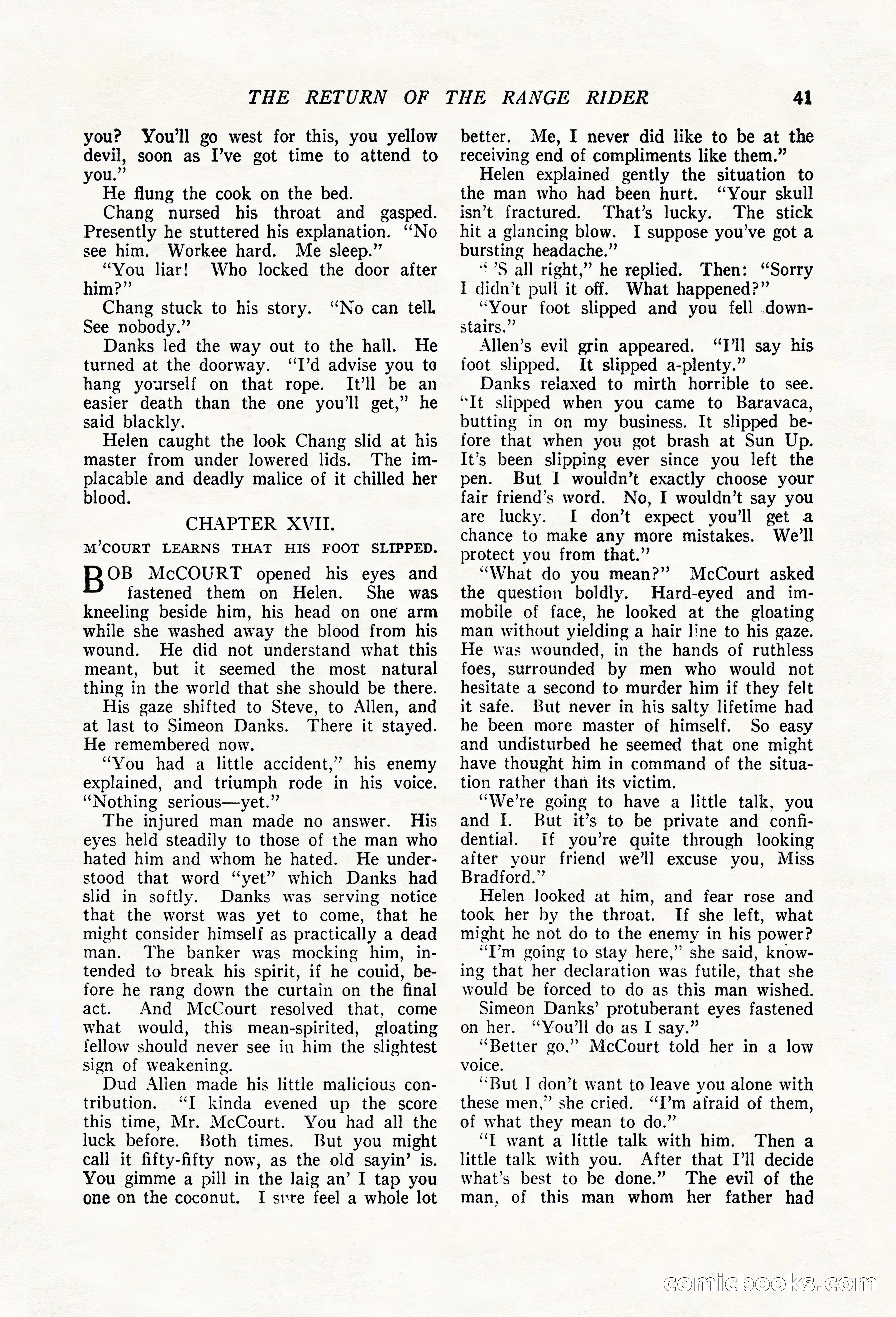 The Popular Magazine — page 43 of 196