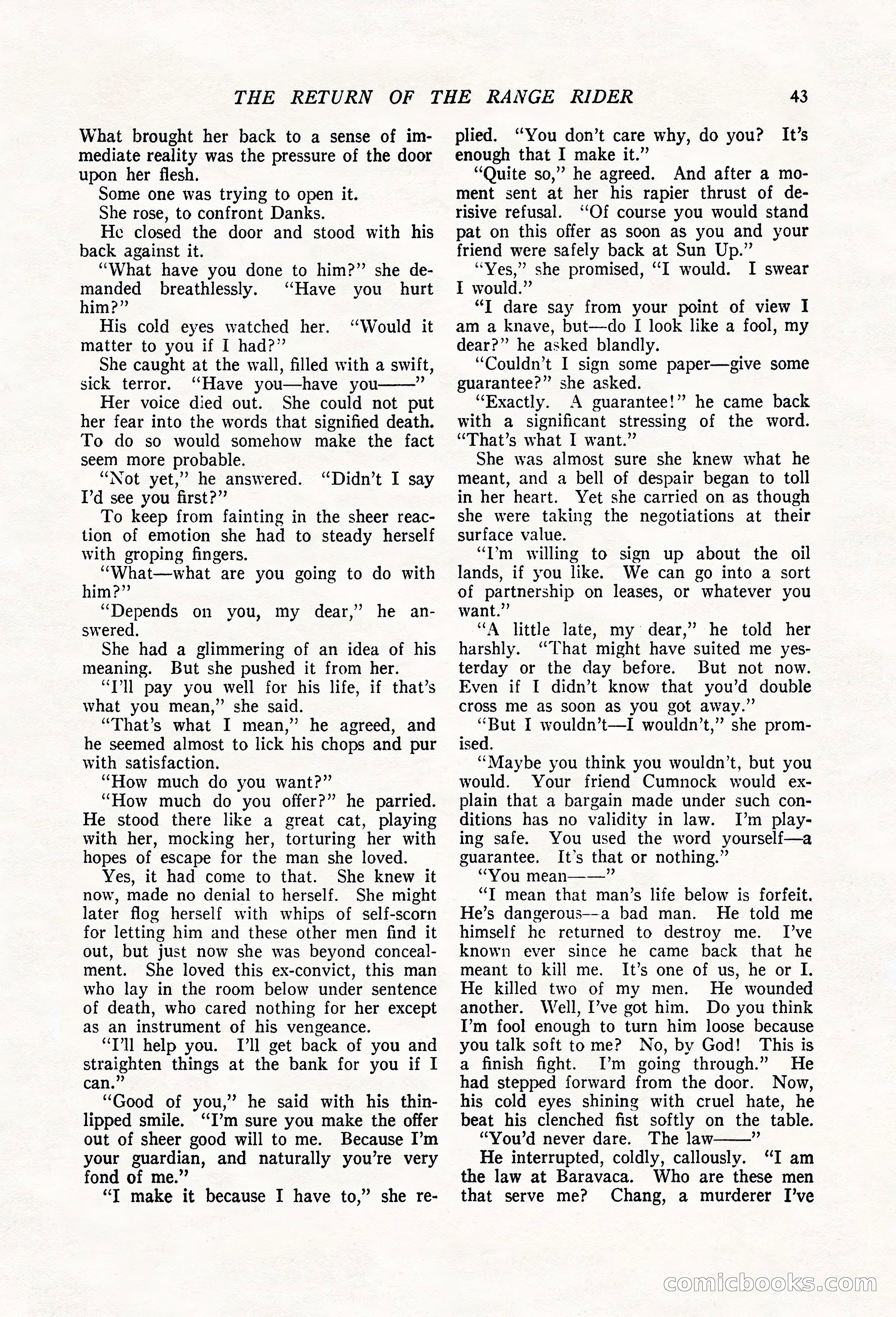 The Popular Magazine — page 45 of 196