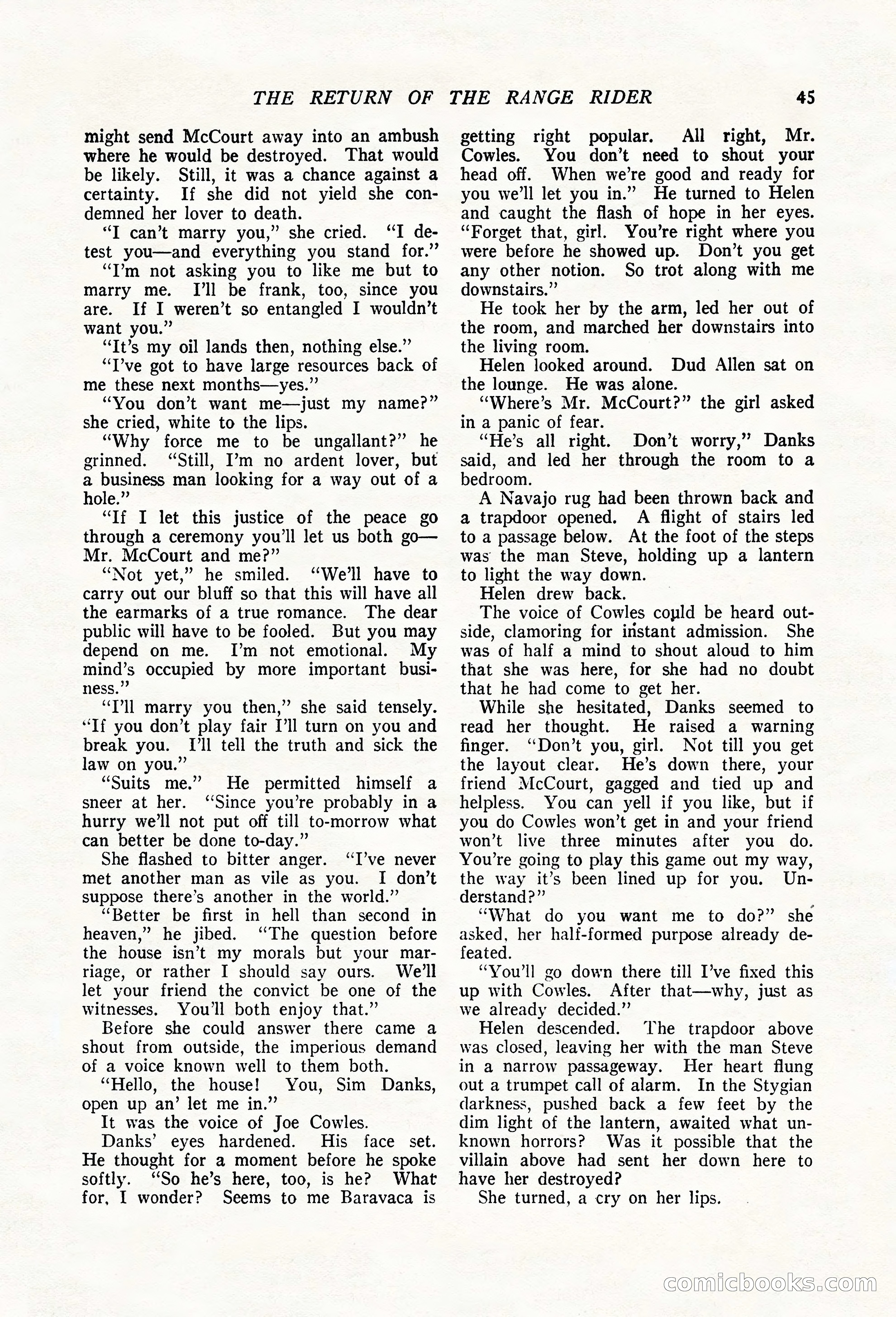 The Popular Magazine — page 47 of 196