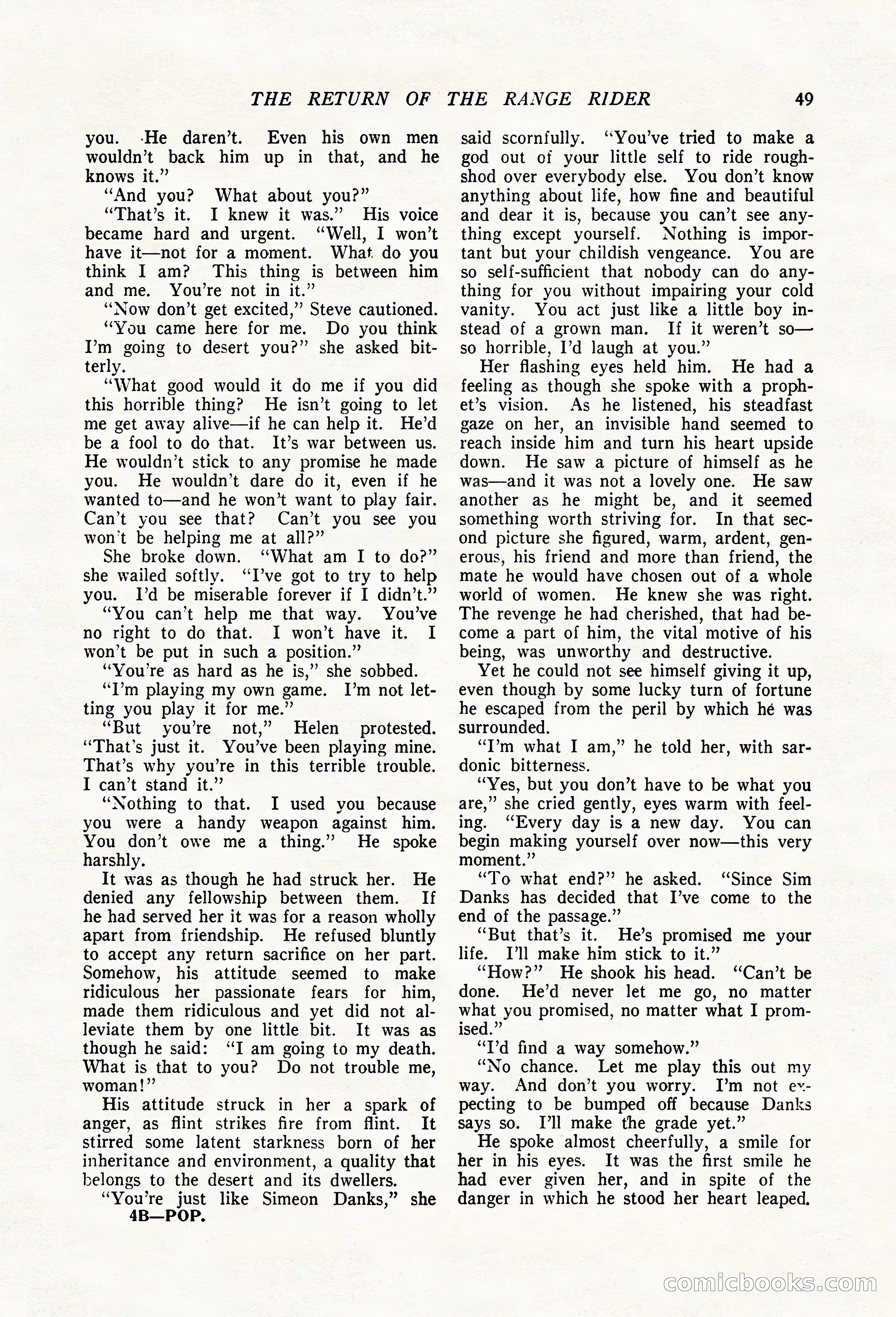 The Popular Magazine — page 51 of 196
