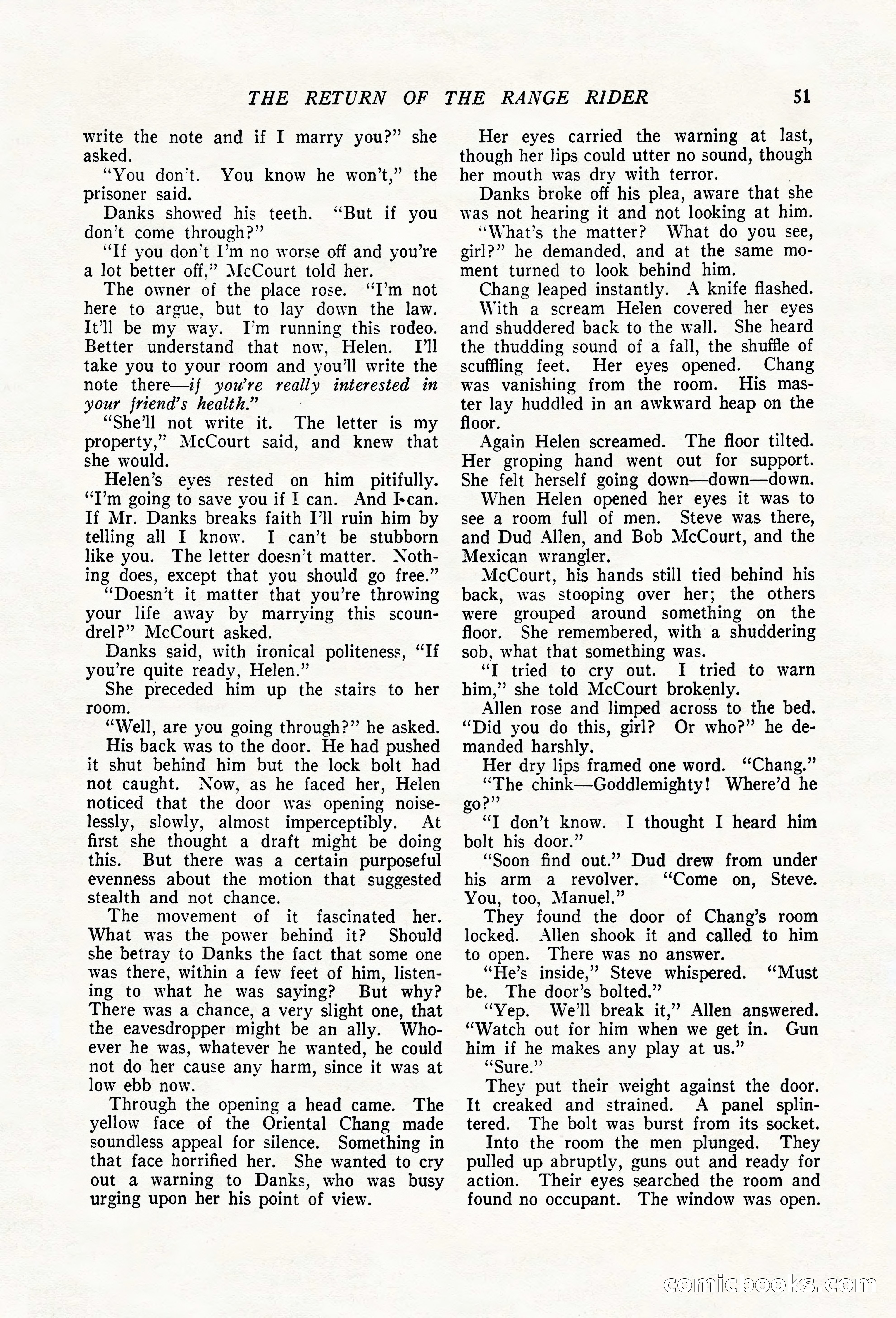 The Popular Magazine — page 53 of 196