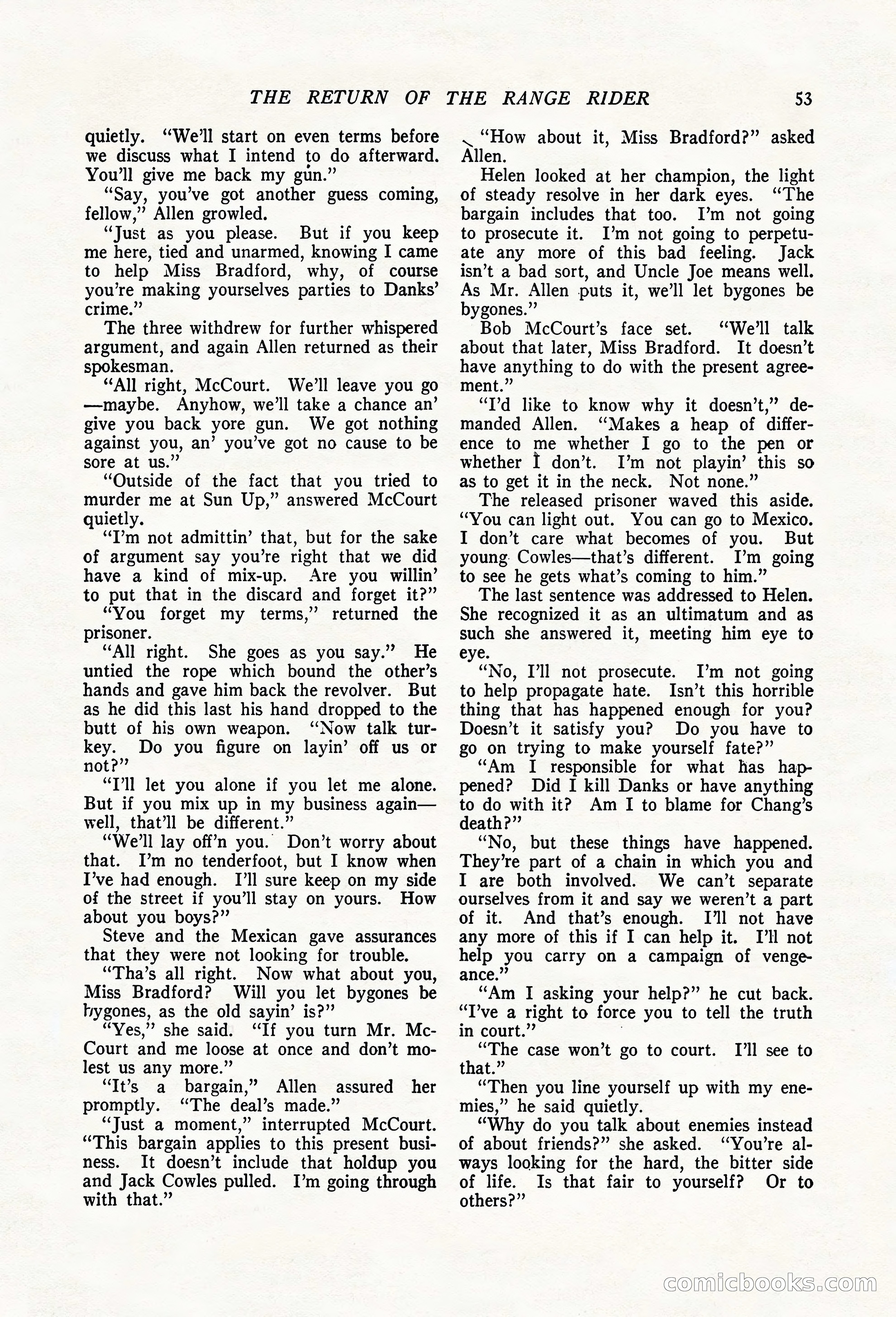 The Popular Magazine — page 55 of 196