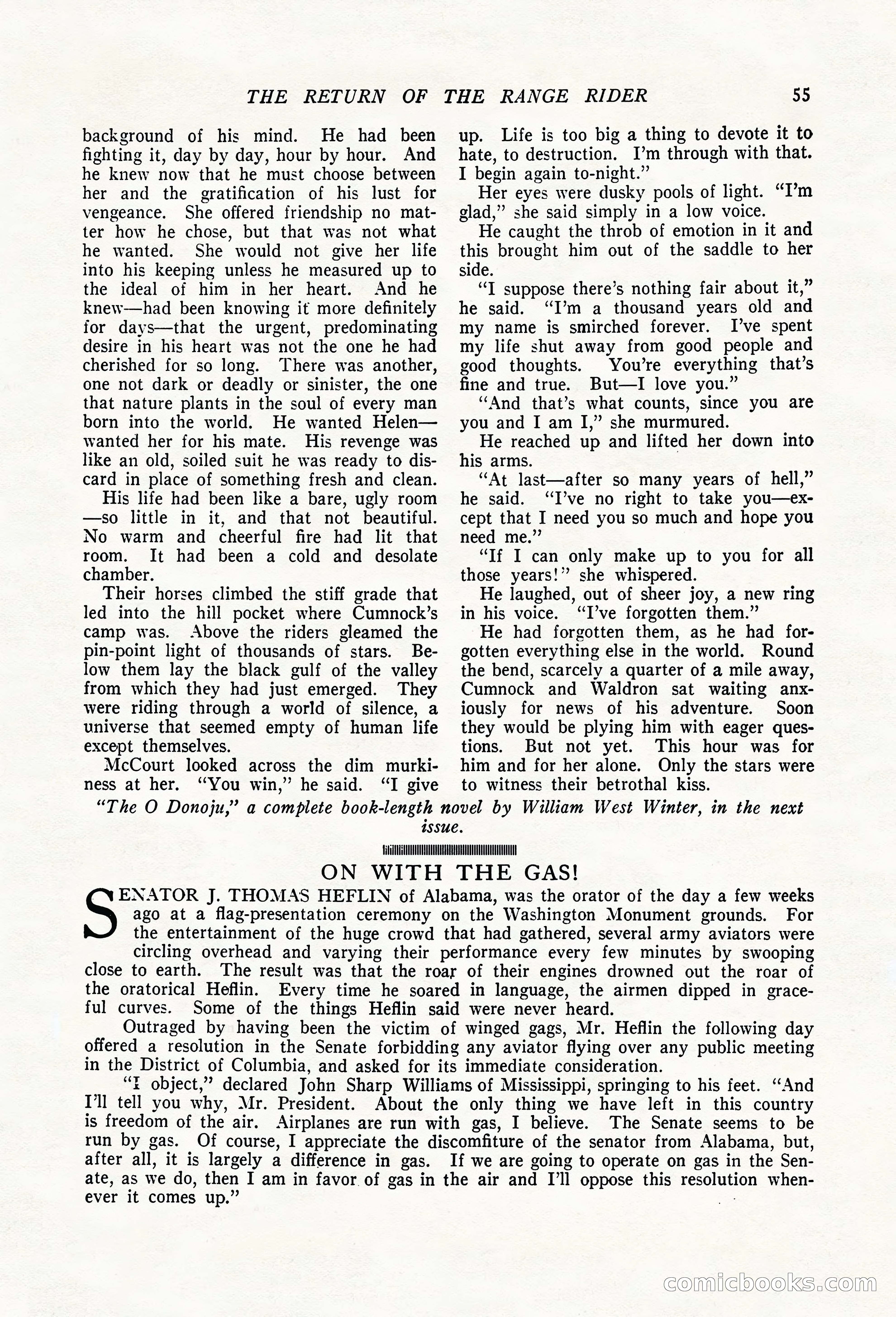 The Popular Magazine — page 57 of 196