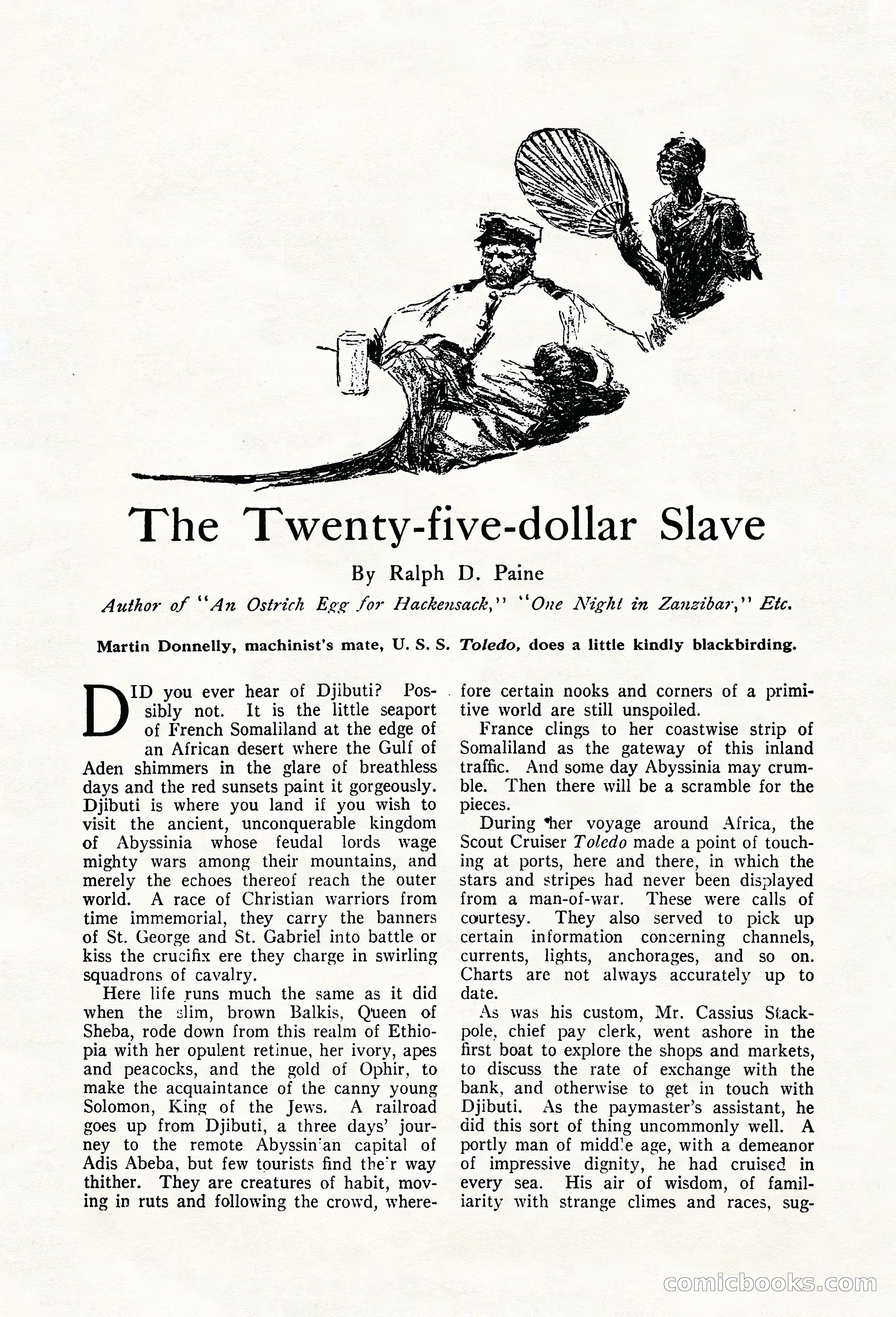 The Popular Magazine — page 58 of 196
