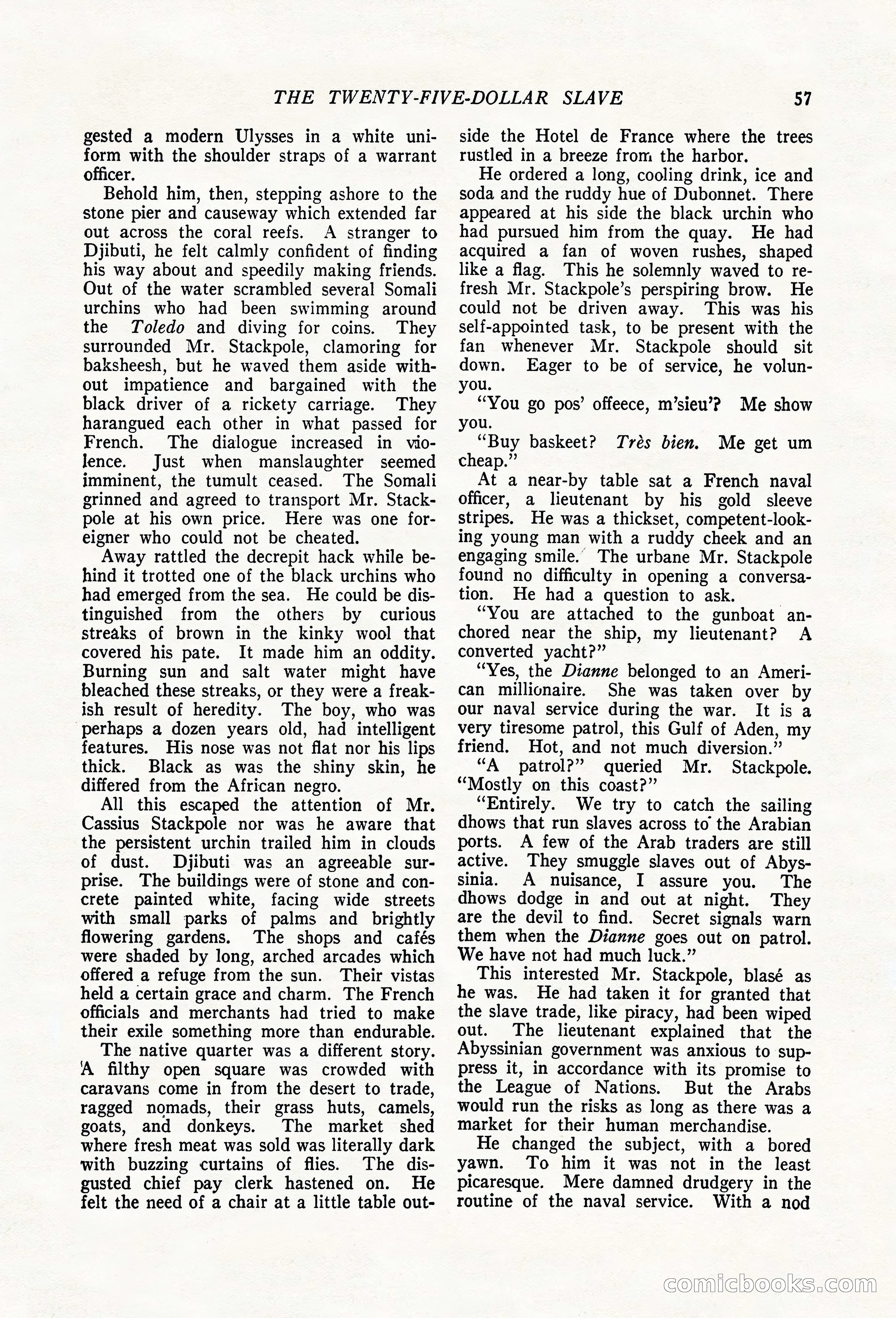 The Popular Magazine — page 59 of 196