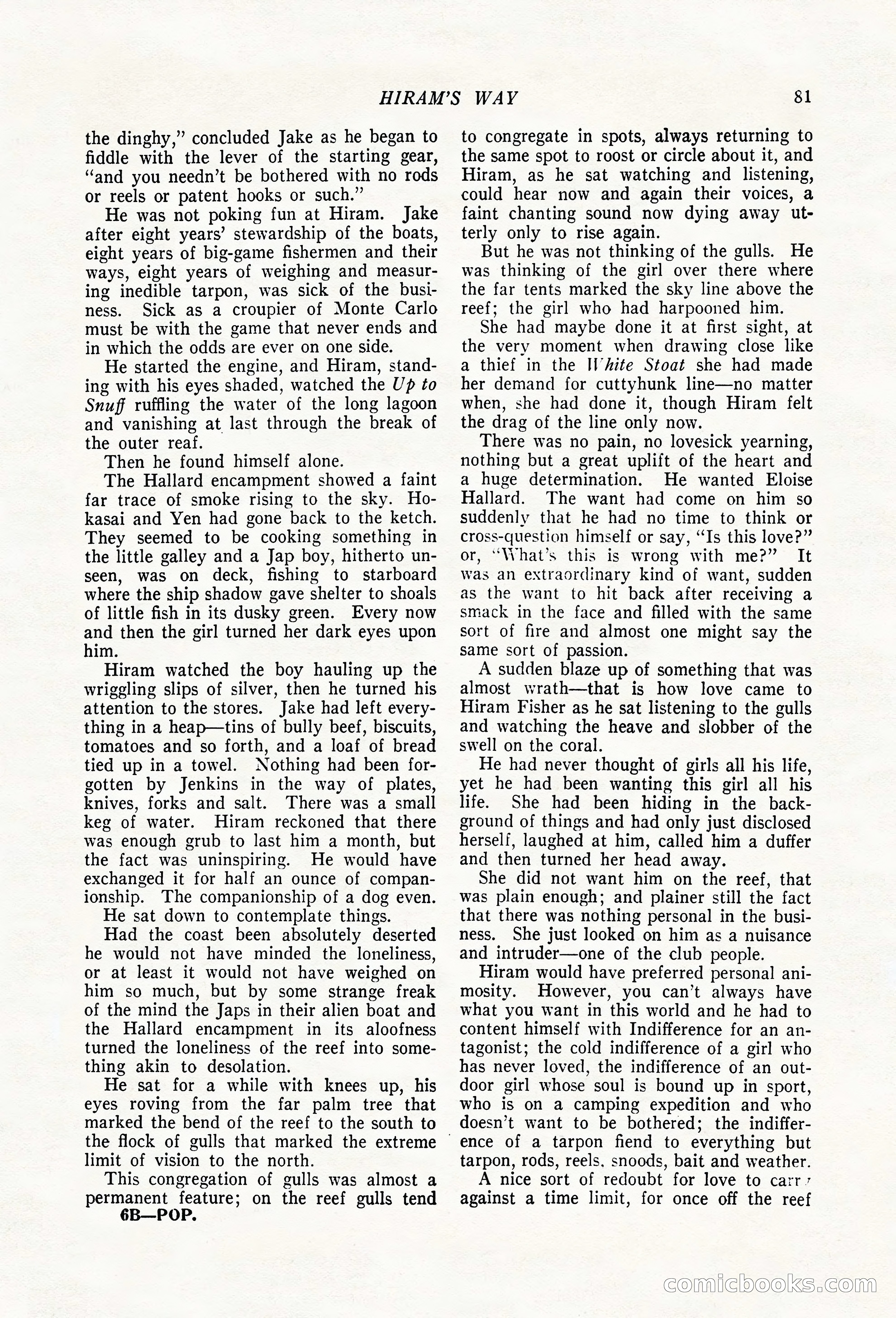The Popular Magazine — page 83 of 196