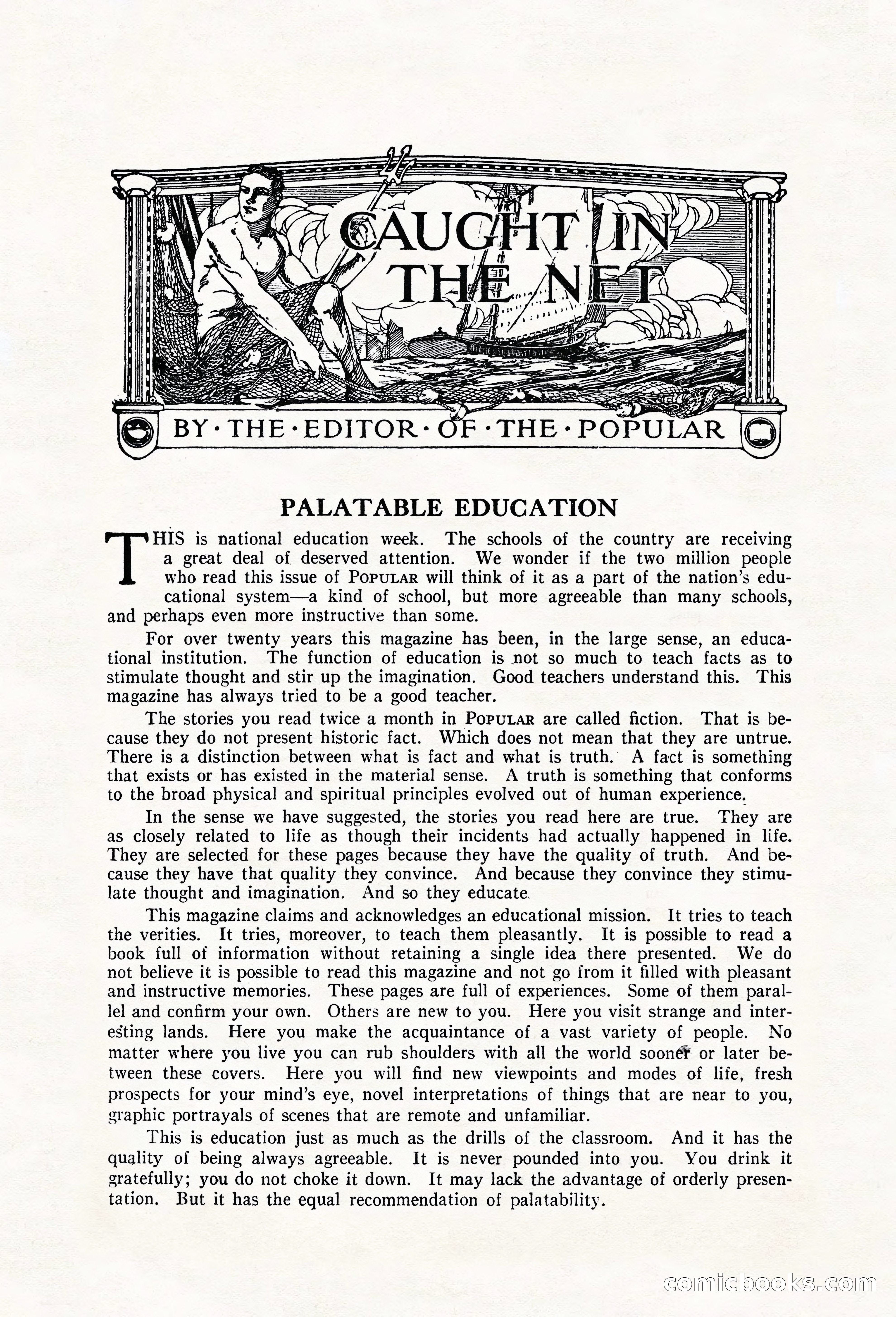 The Popular Magazine — page 90 of 196