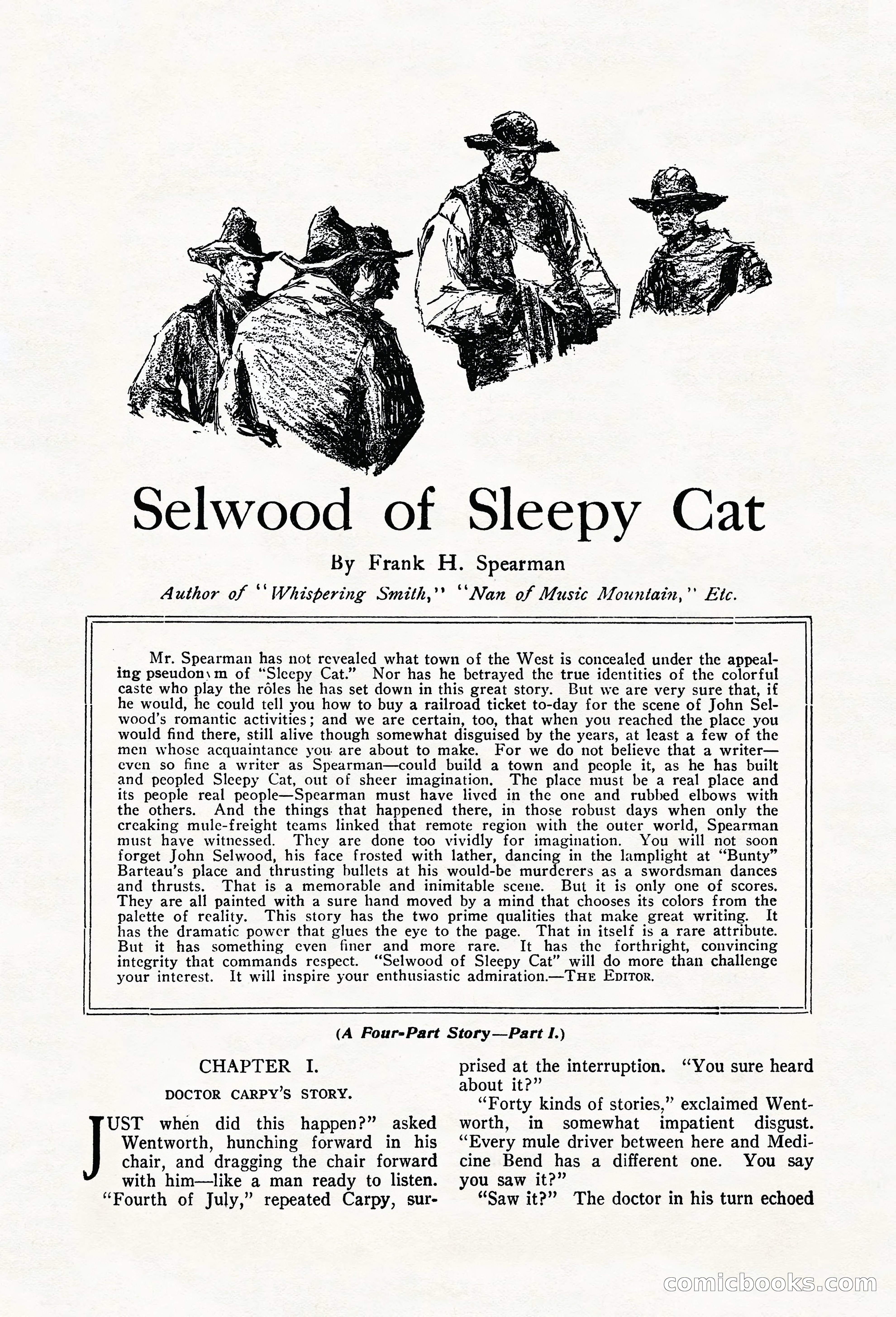 The Popular Magazine — page 94 of 196