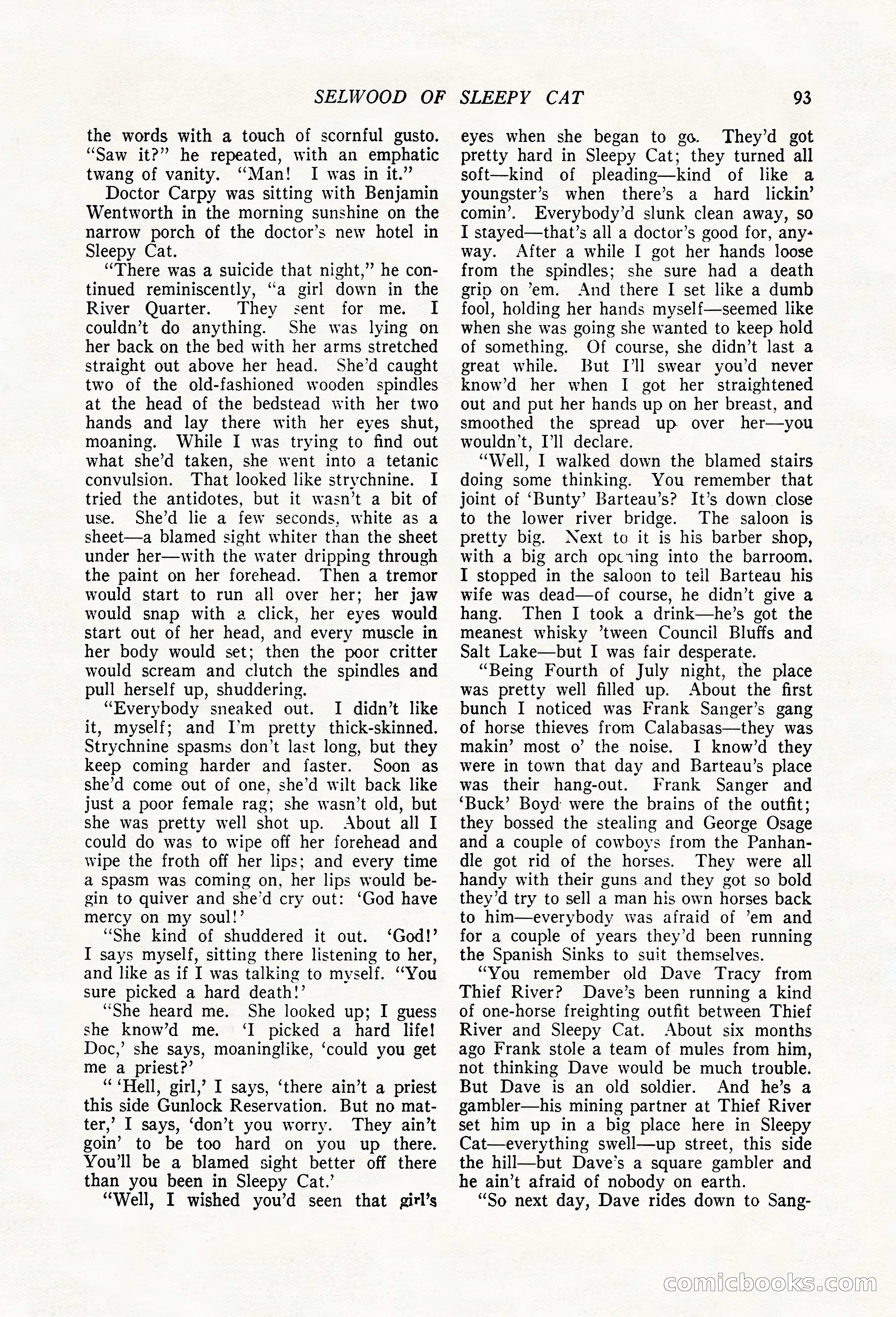The Popular Magazine — page 95 of 196