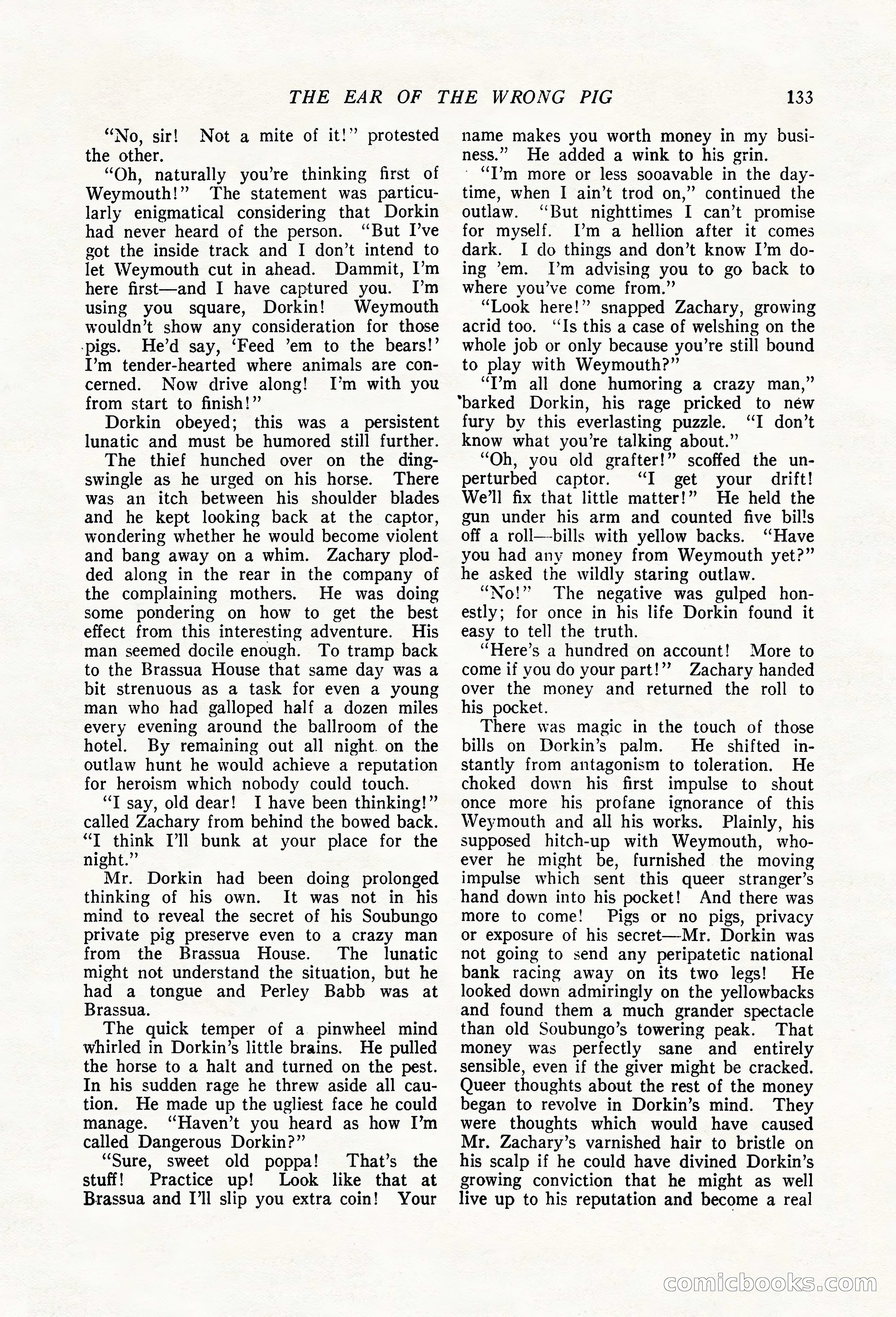 The Popular Magazine — page 135 of 196